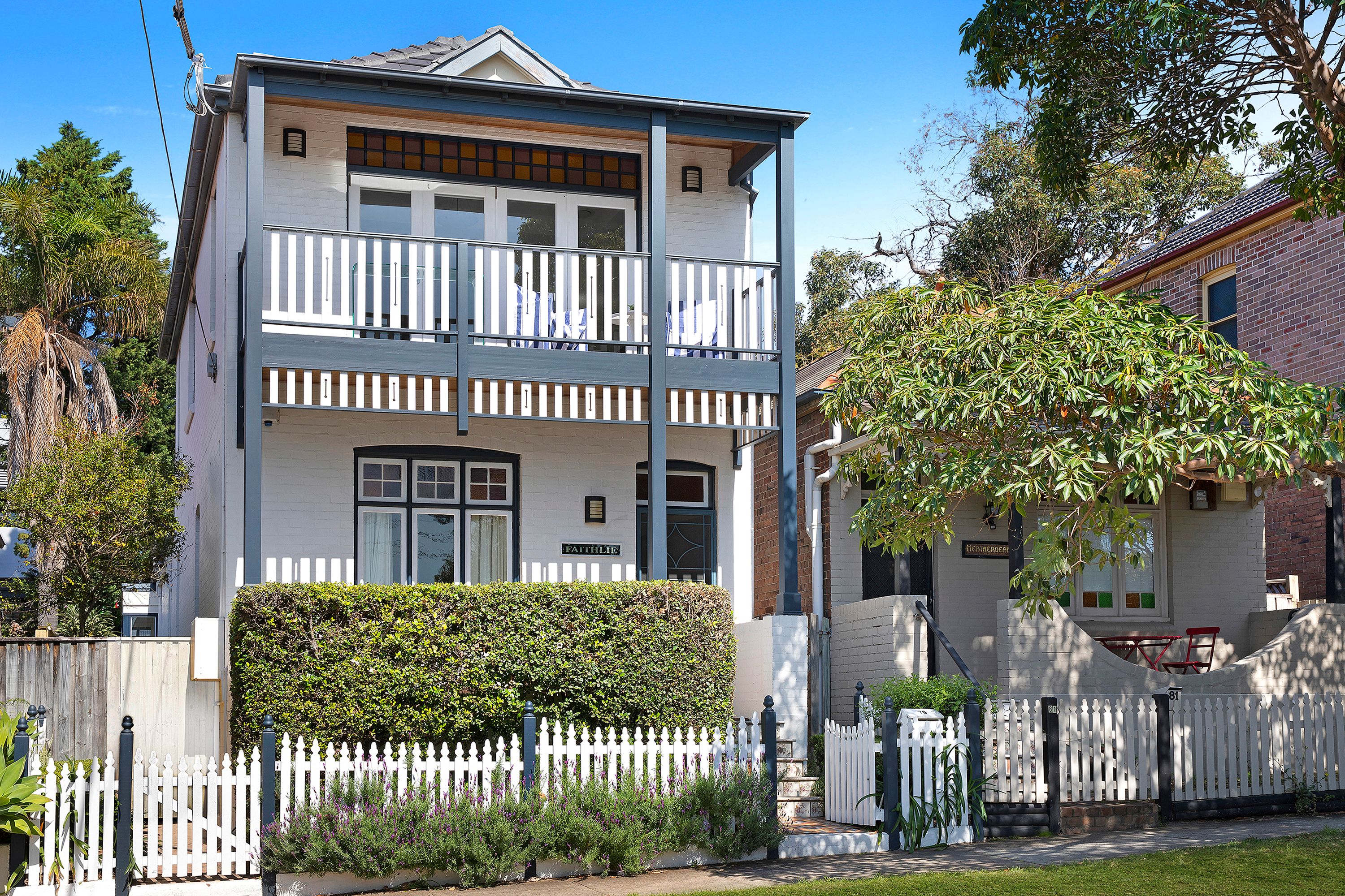 79 Renwick Street