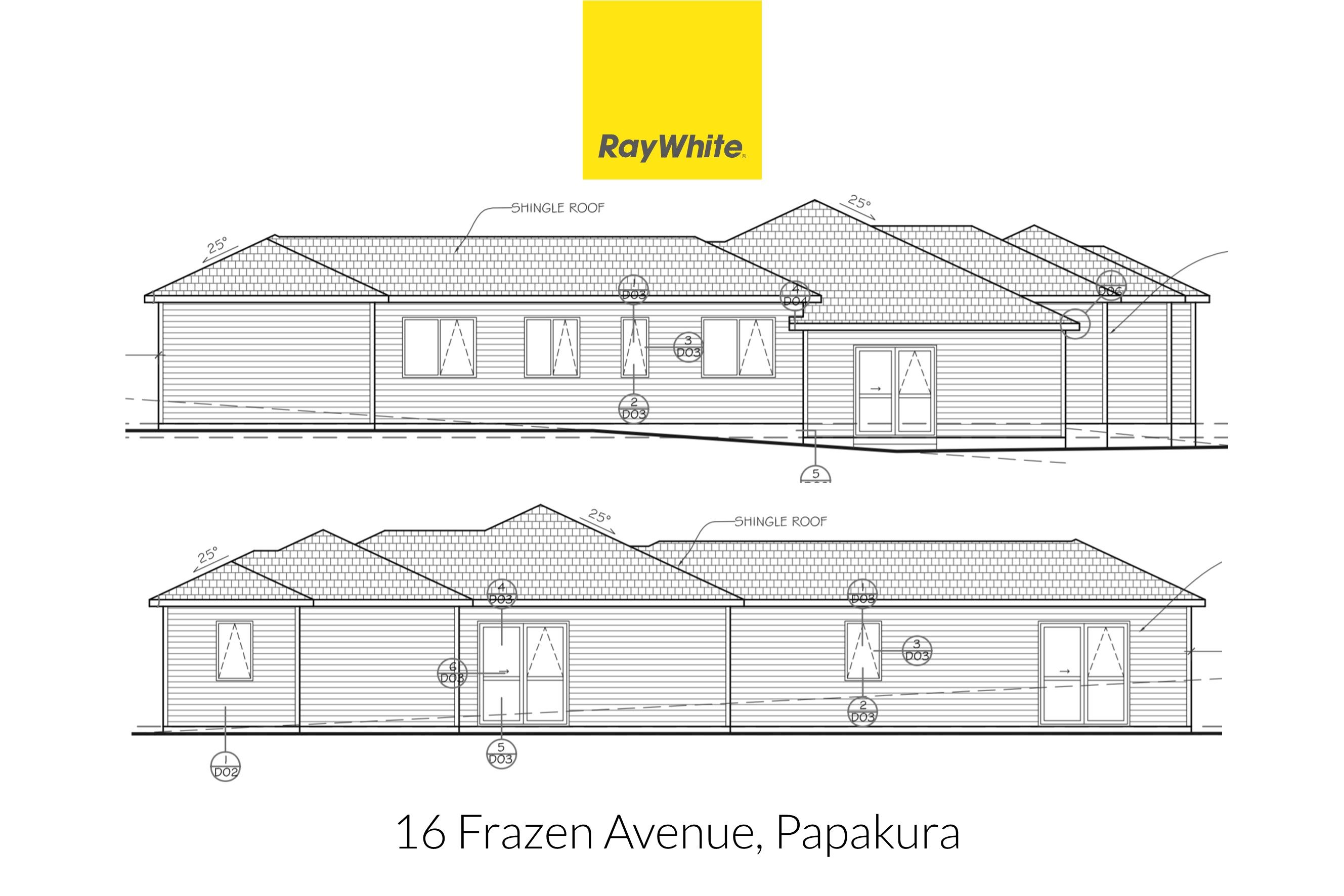 16 Frazen Avenue, Papakura, Papakura