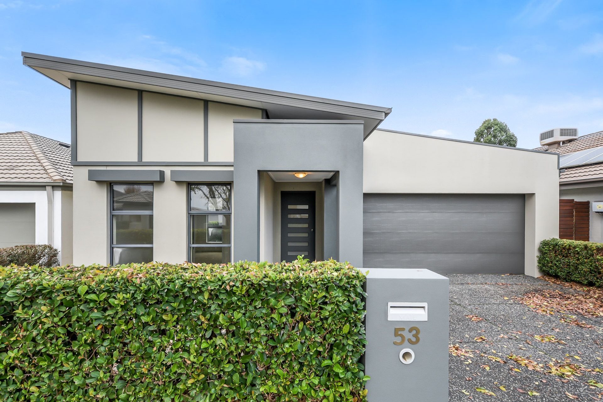 53 Meridian Circuit, Berwick VIC 3806