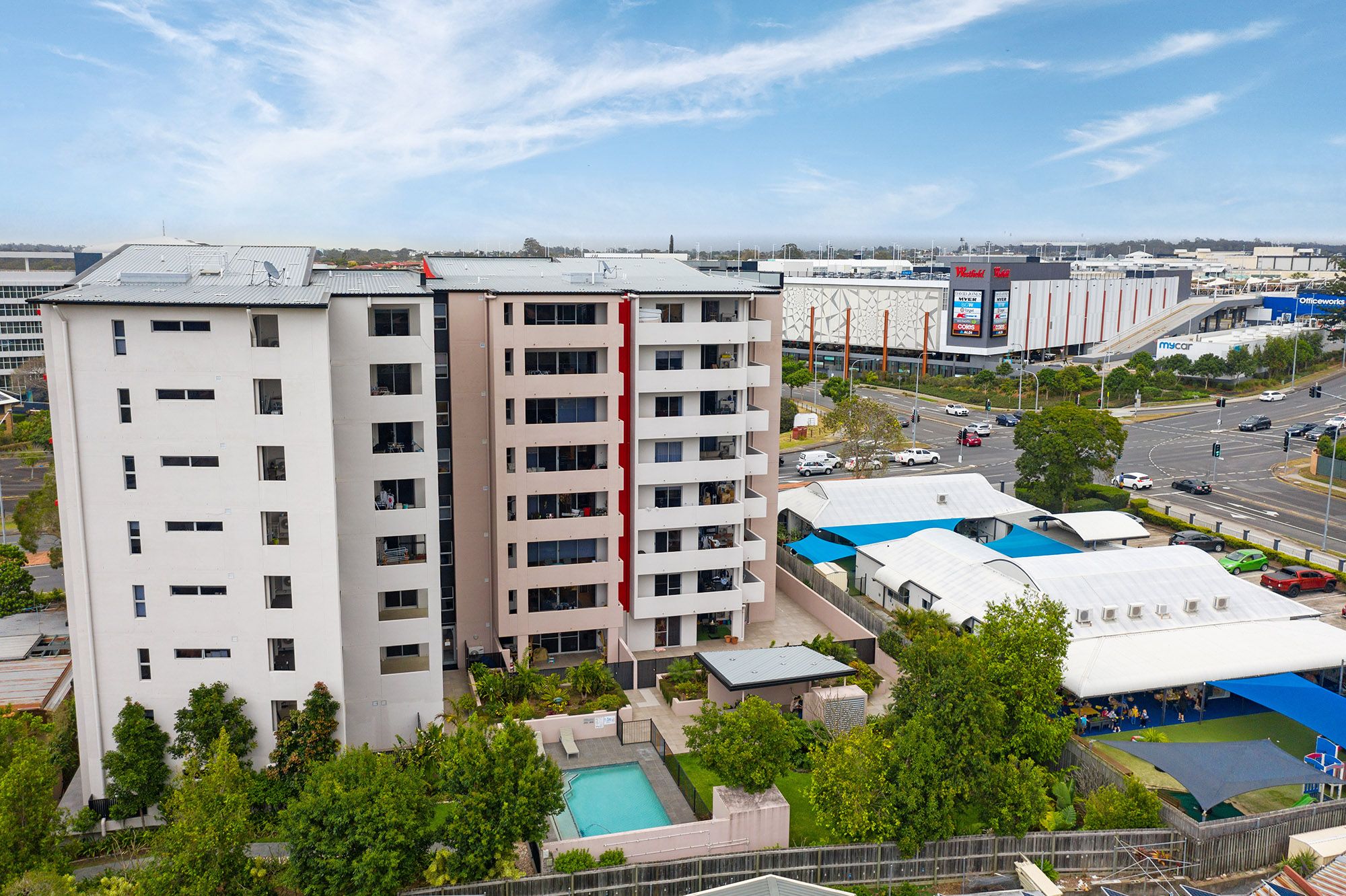 10/2242 Logan Road, Upper Mount Gravatt, QLD 4122
