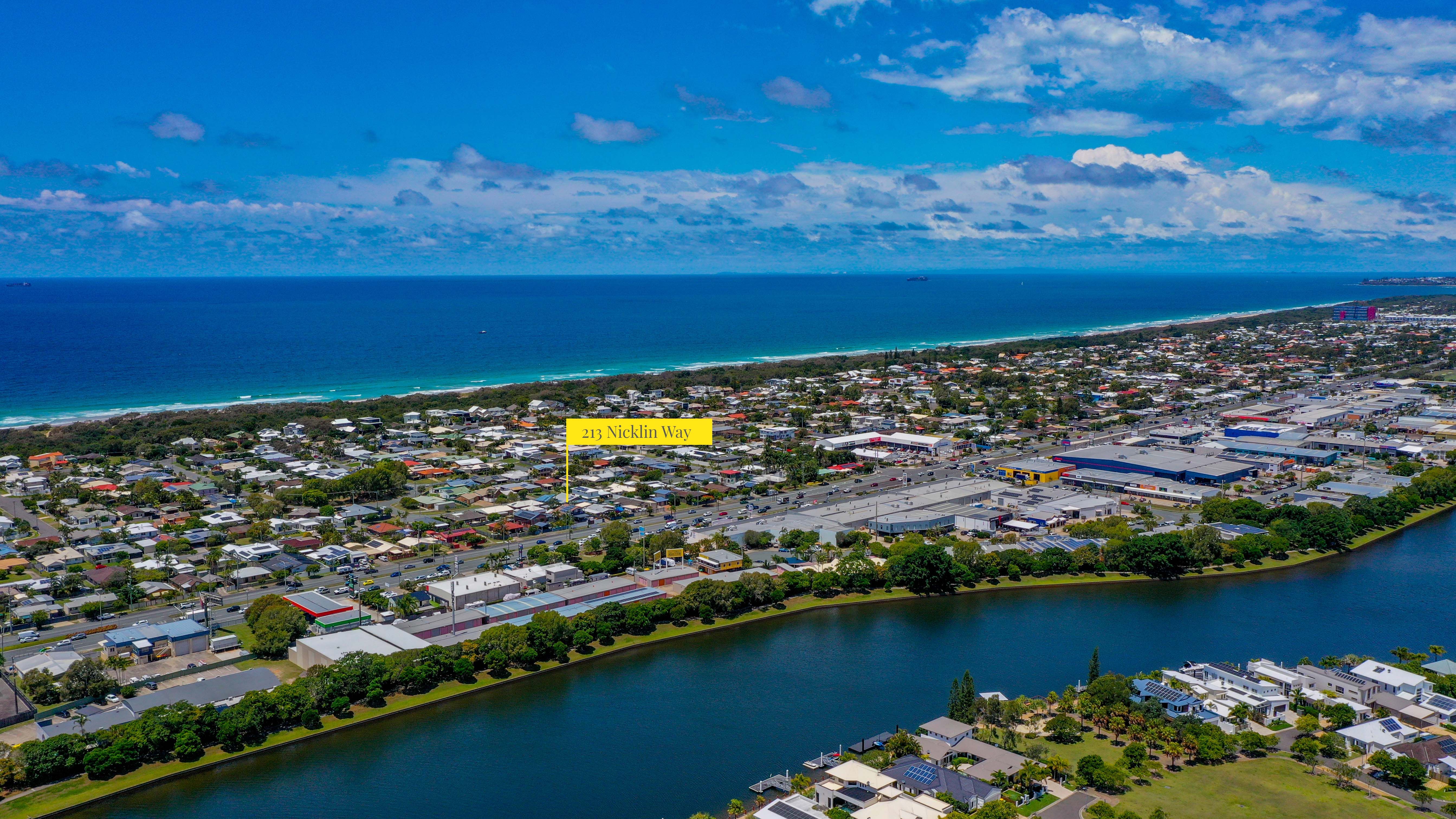 213 Nicklin Way, Warana, QLD 4575