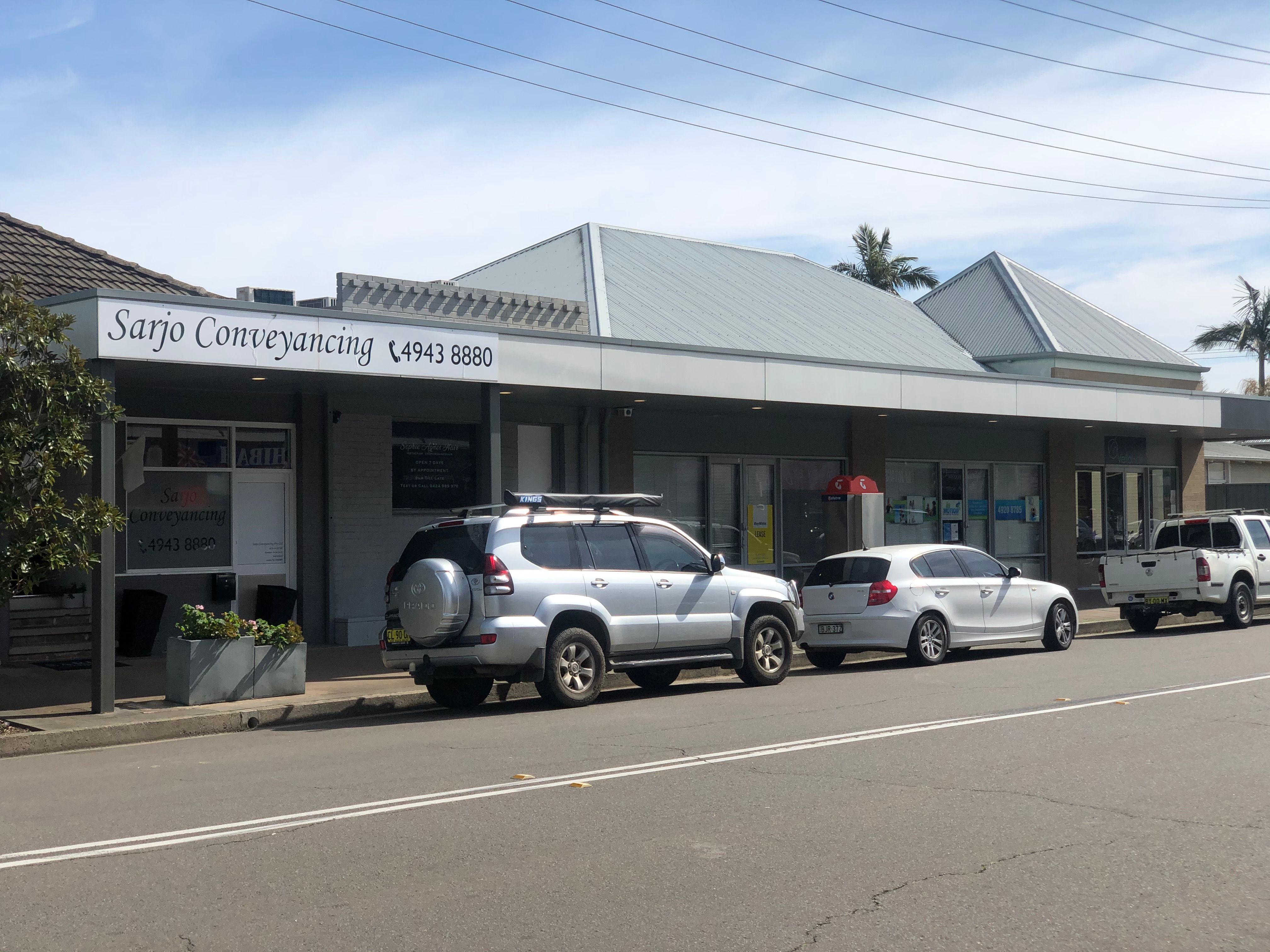 4/2 Glebe Street, Kahibah, NSW 2290
