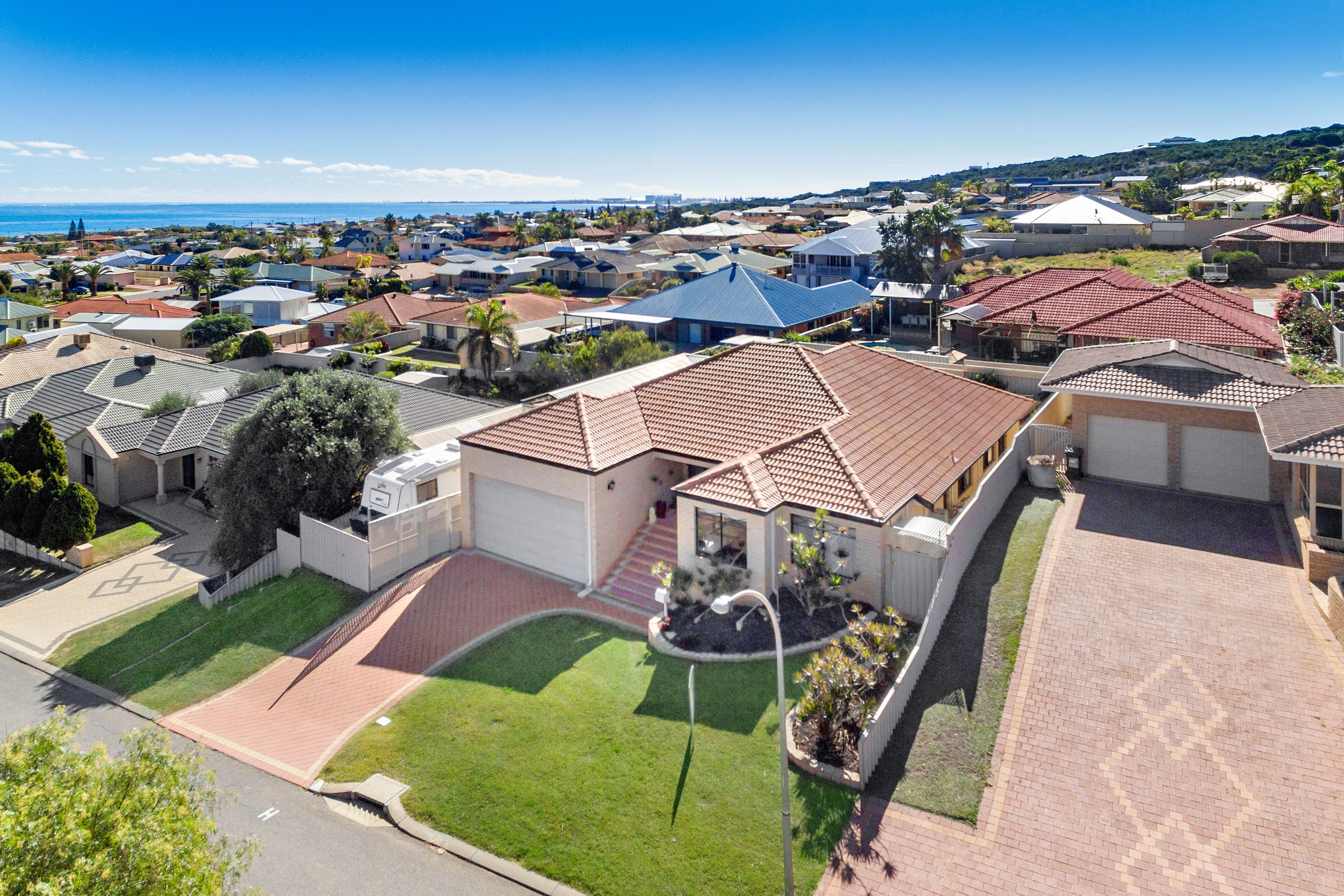 9 Conch Rise, Wandina, WA 6530