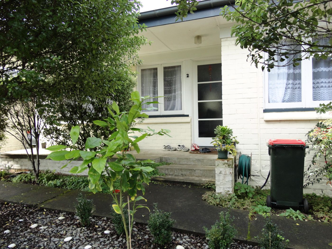 2/19 Selwyn Road, Epsom, Auckland City