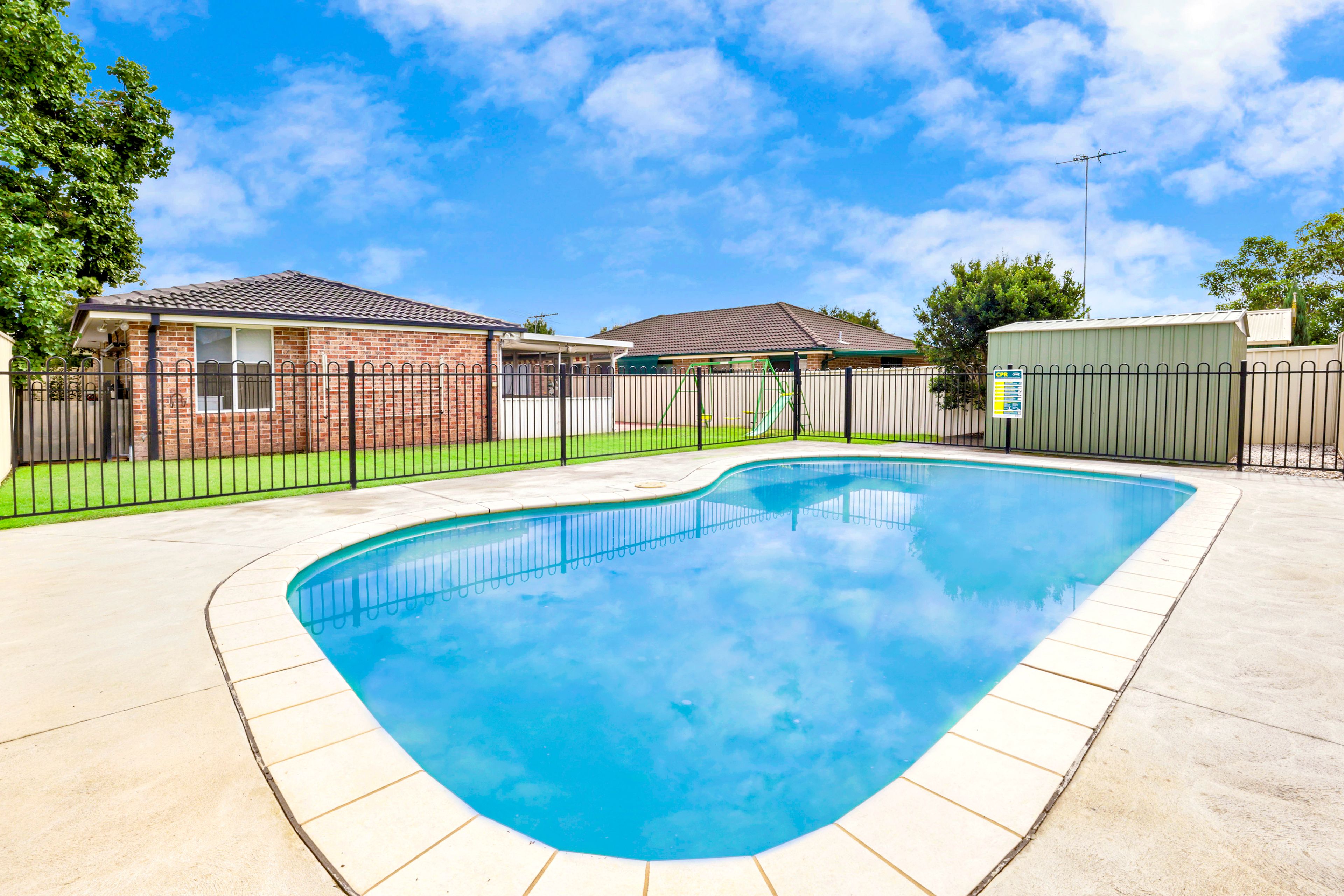 2 Kana Close, Cranebrook, NSW 2749