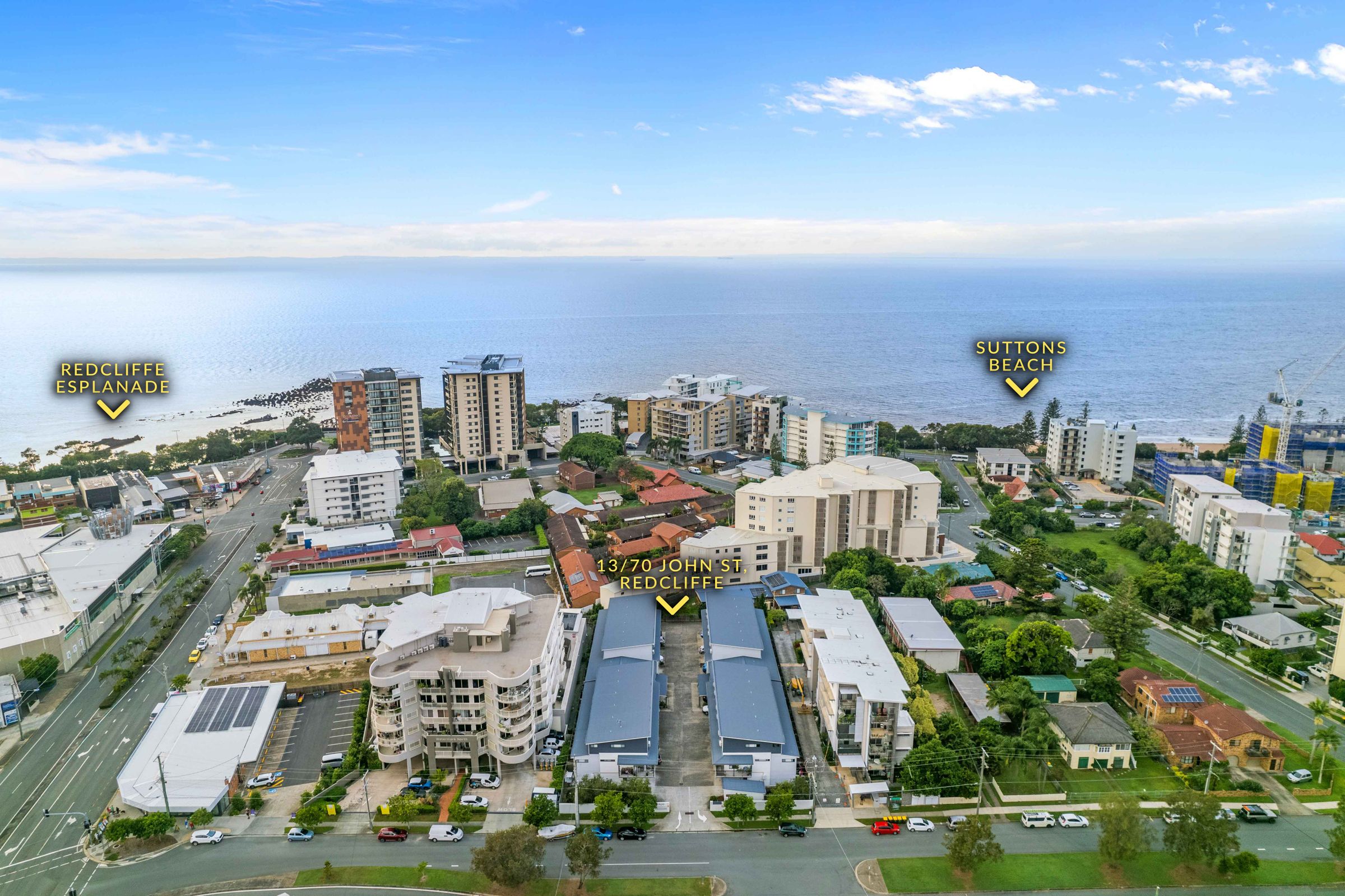 70 John Street, Redcliffe QLD 4020
