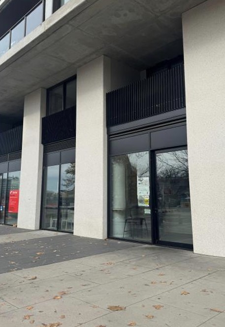 G04/39 London Circuit, City, ACT 2601