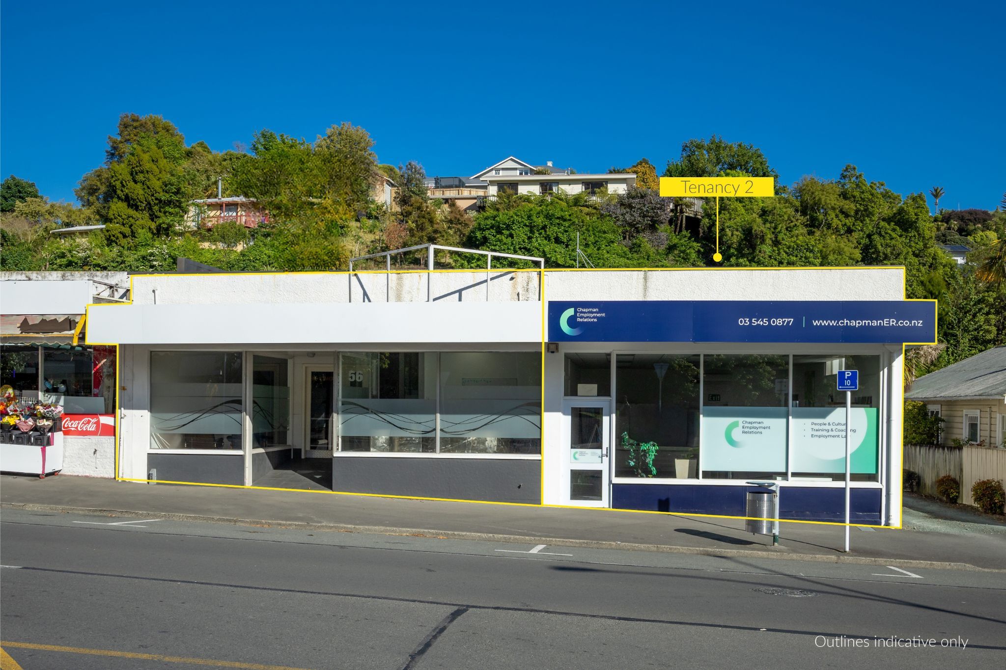 56 Waimea Road, Nelson, Nelson City