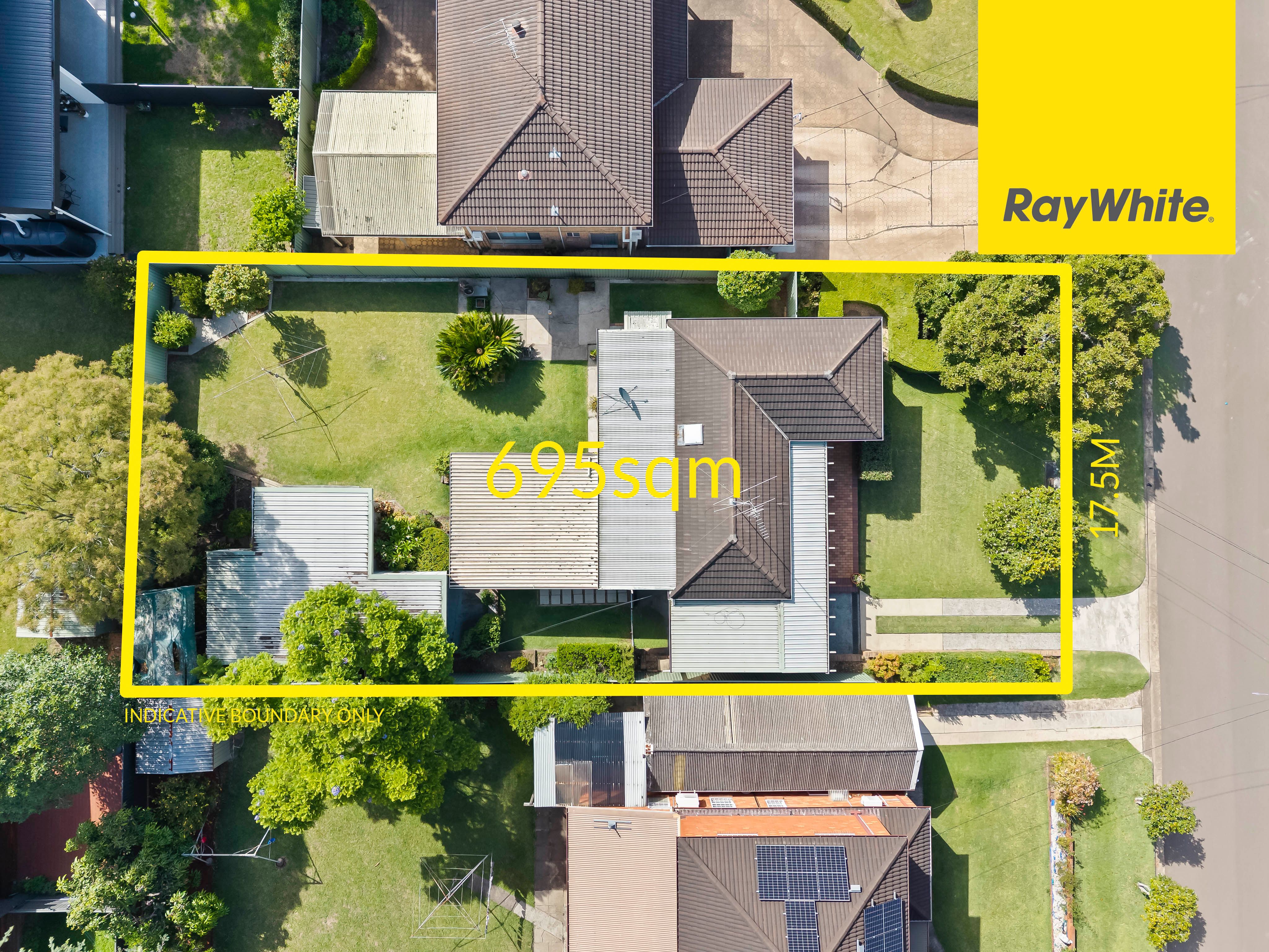 40 Beswick Avenue, North Ryde, NSW 2113