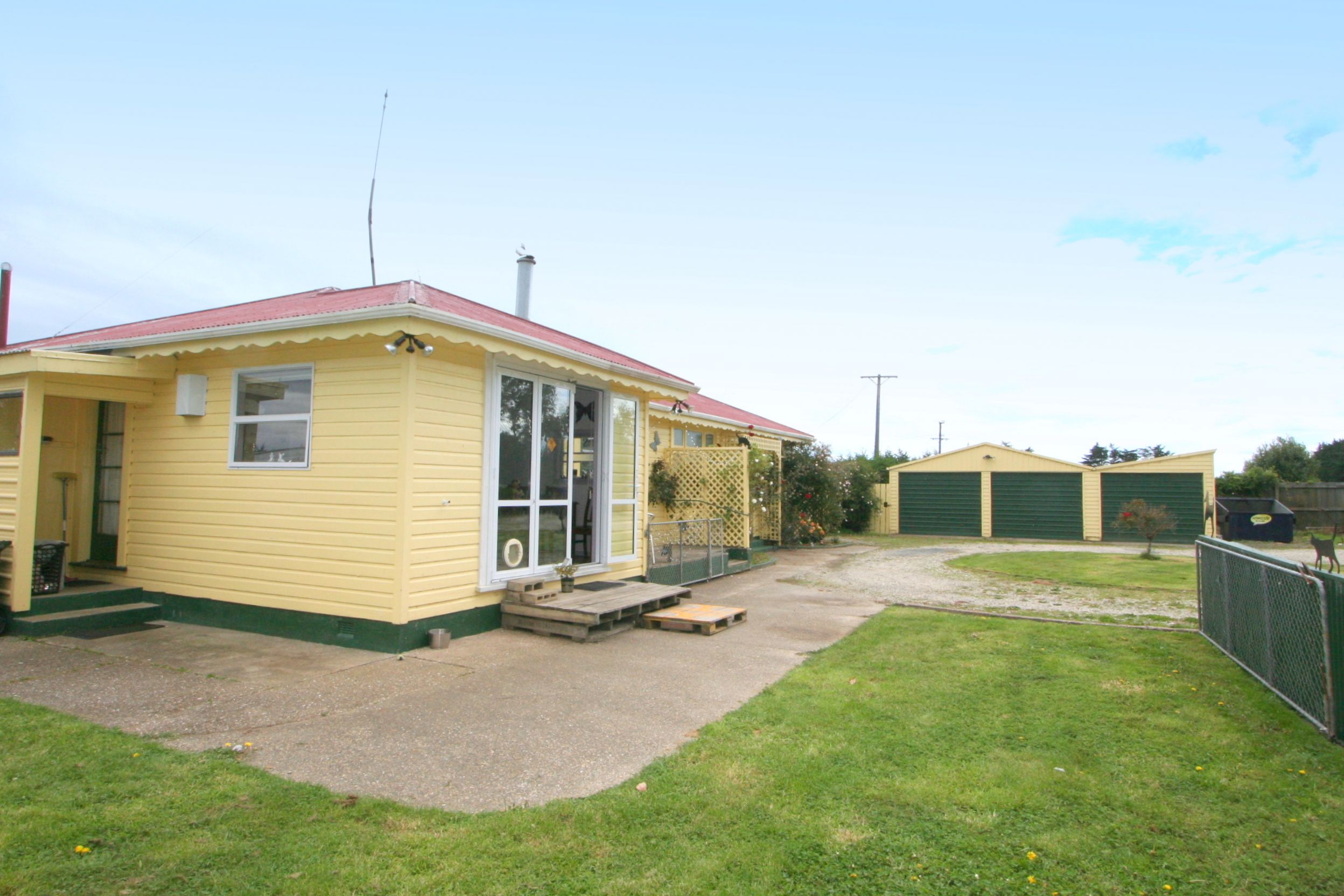 42 Calypso Road, Makarewa, Invercargill