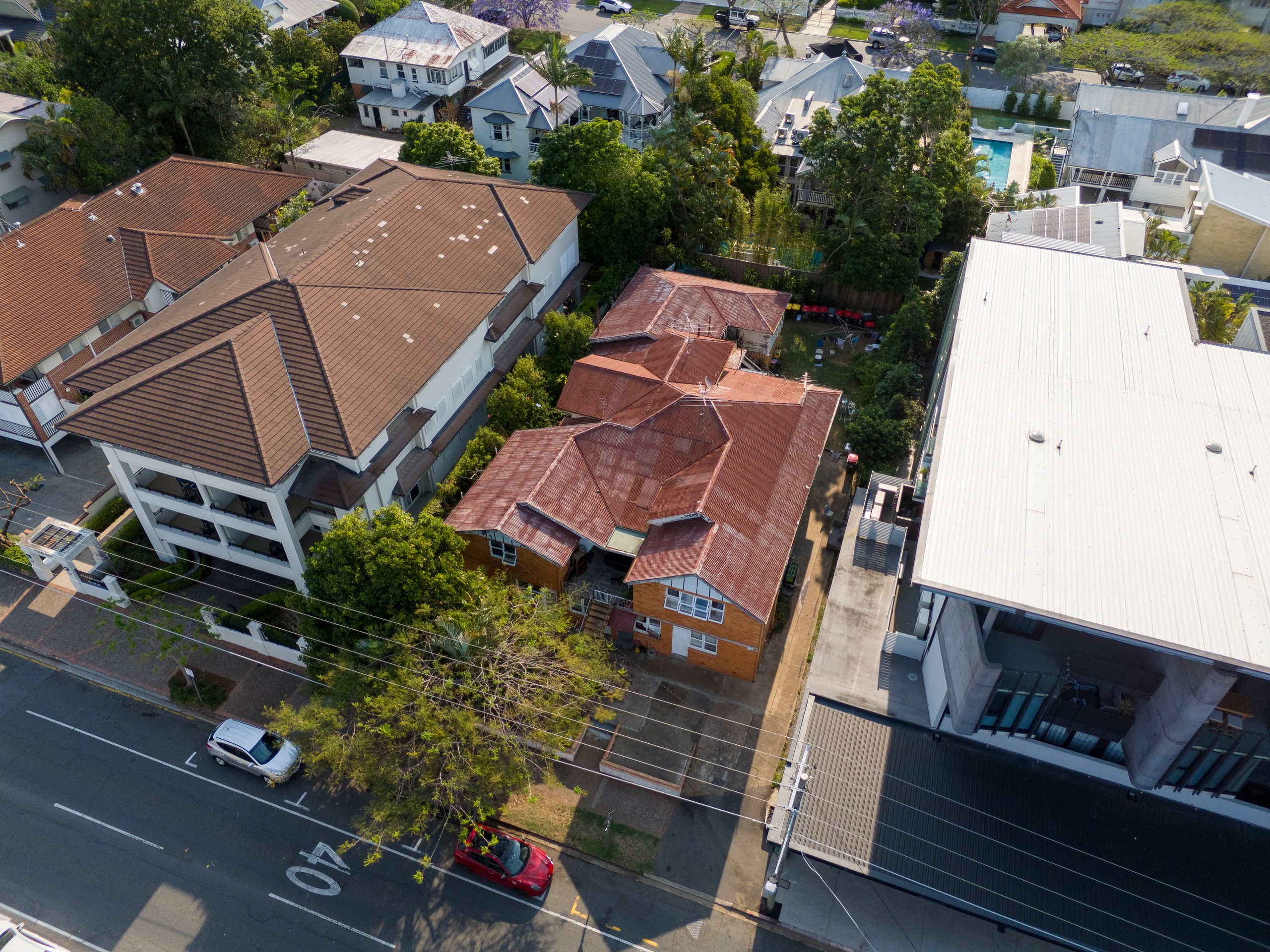 112 Racecourse Road, Ascot, QLD 4007