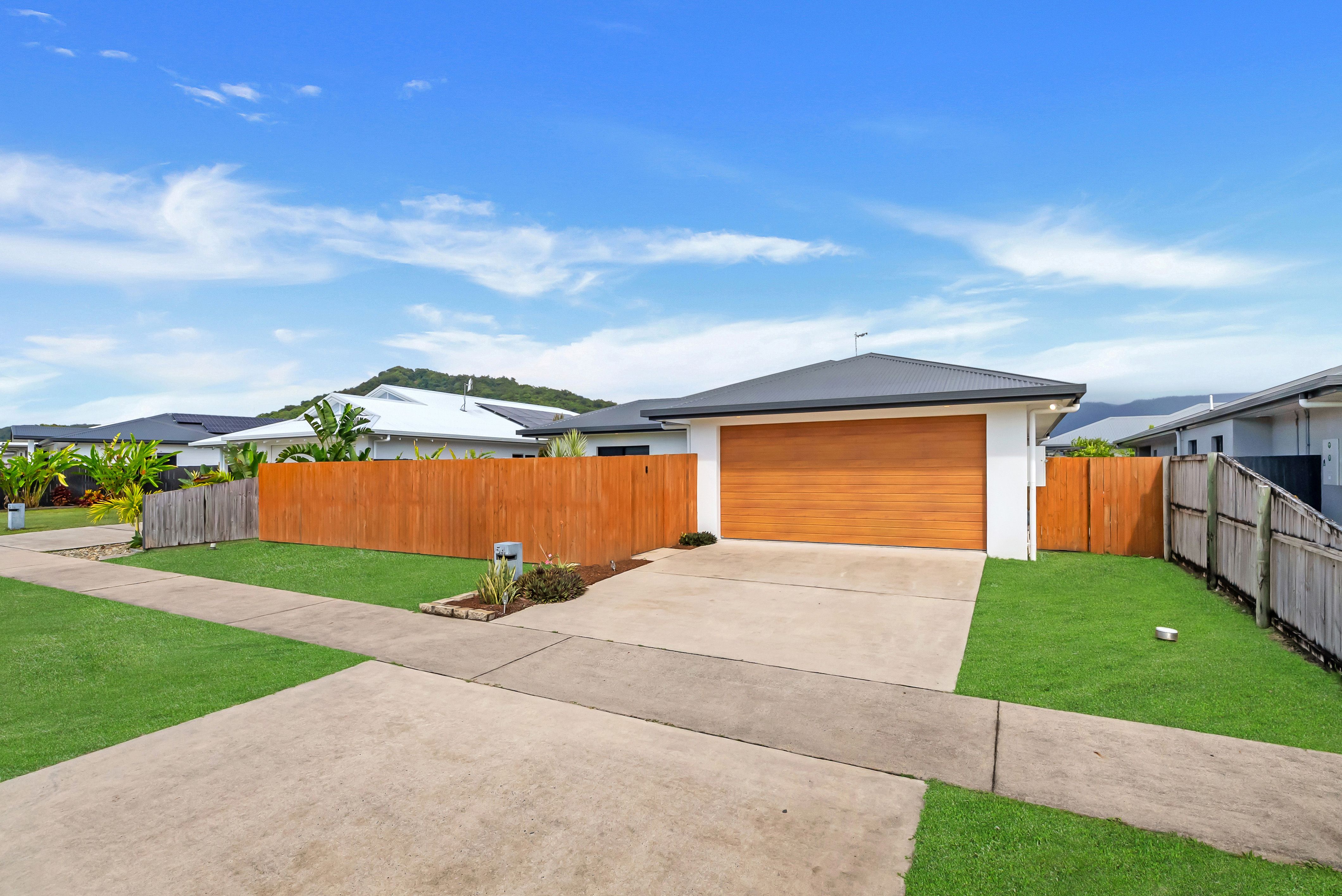 54 Barrbal Drive, Cooya Beach, QLD 4873