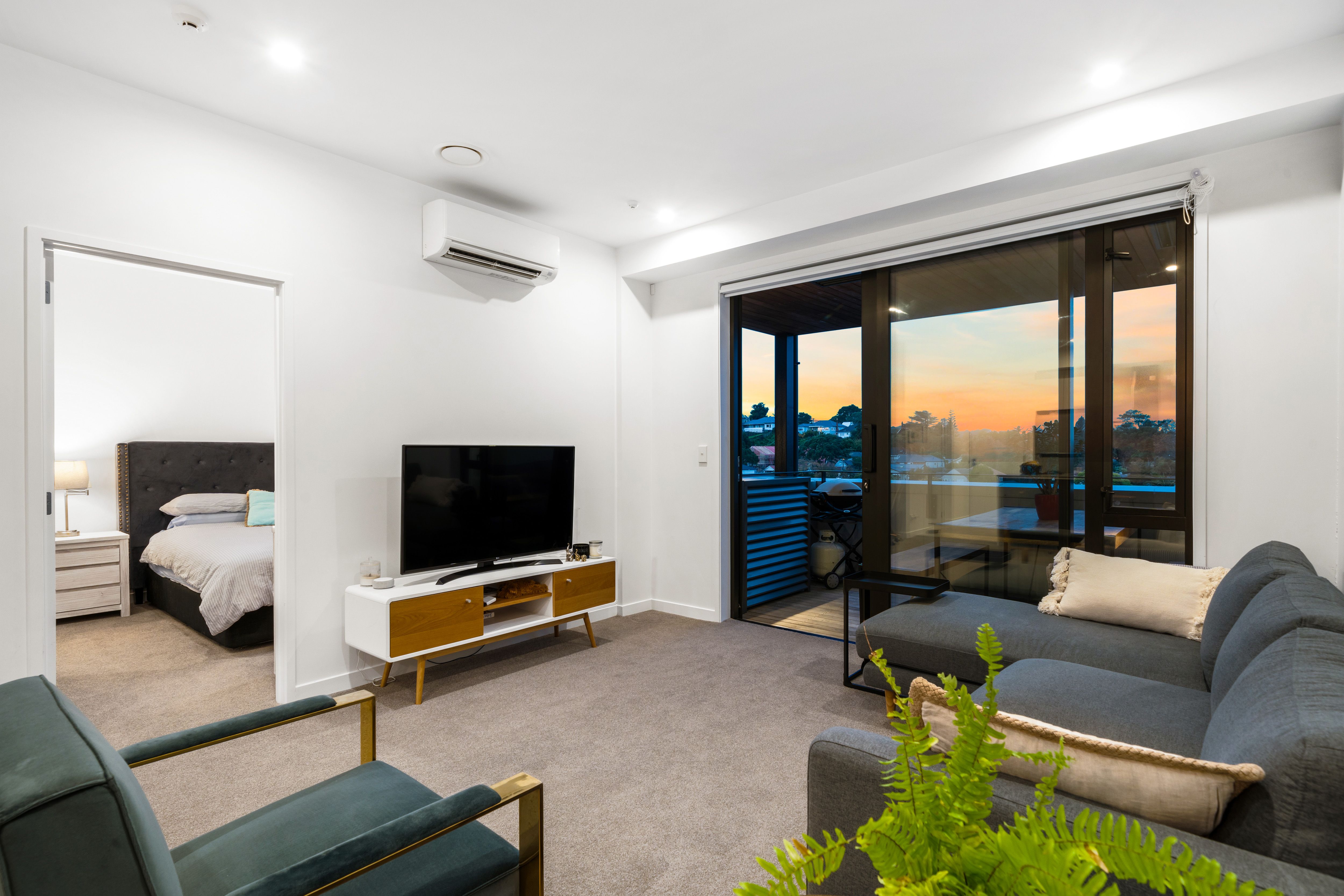 309/1 Kimiora Street, Three Kings