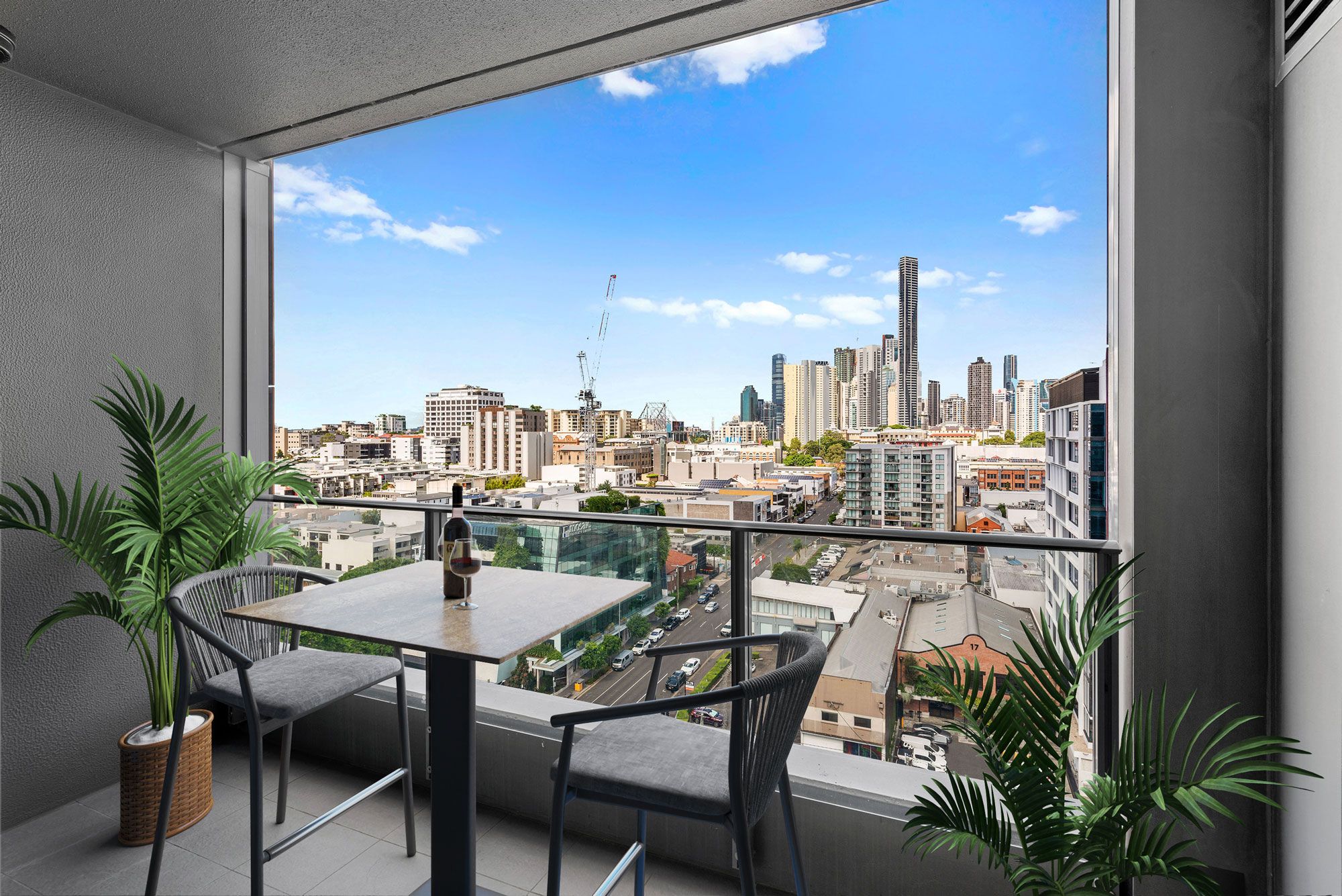 25 Connor Street, Fortitude Valley QLD 4006