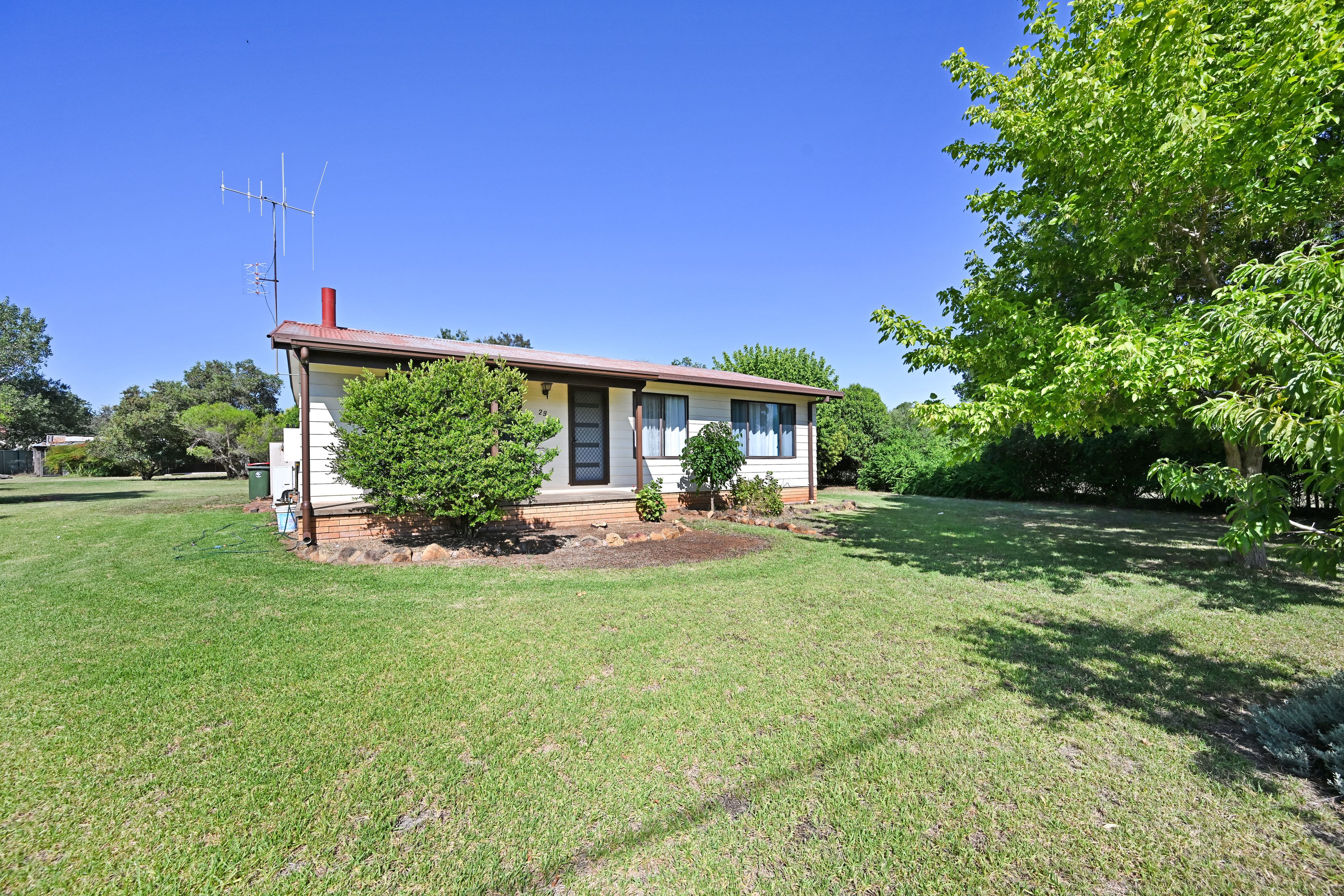 29 Whitton Street, Manildra, NSW 2865 House for Sale Ray White