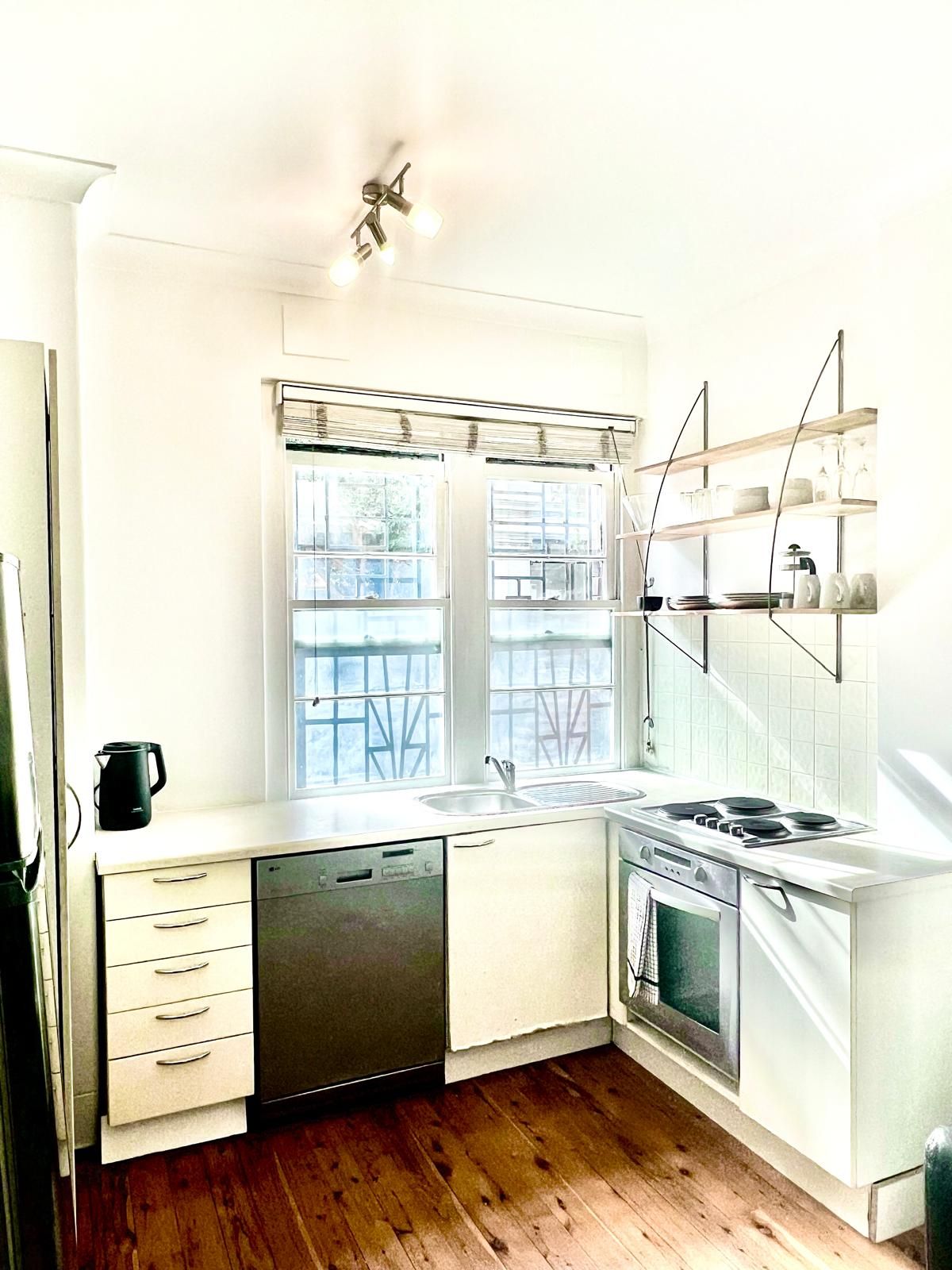 1/103 Cathedral Street, Woolloomooloo, NSW 2011