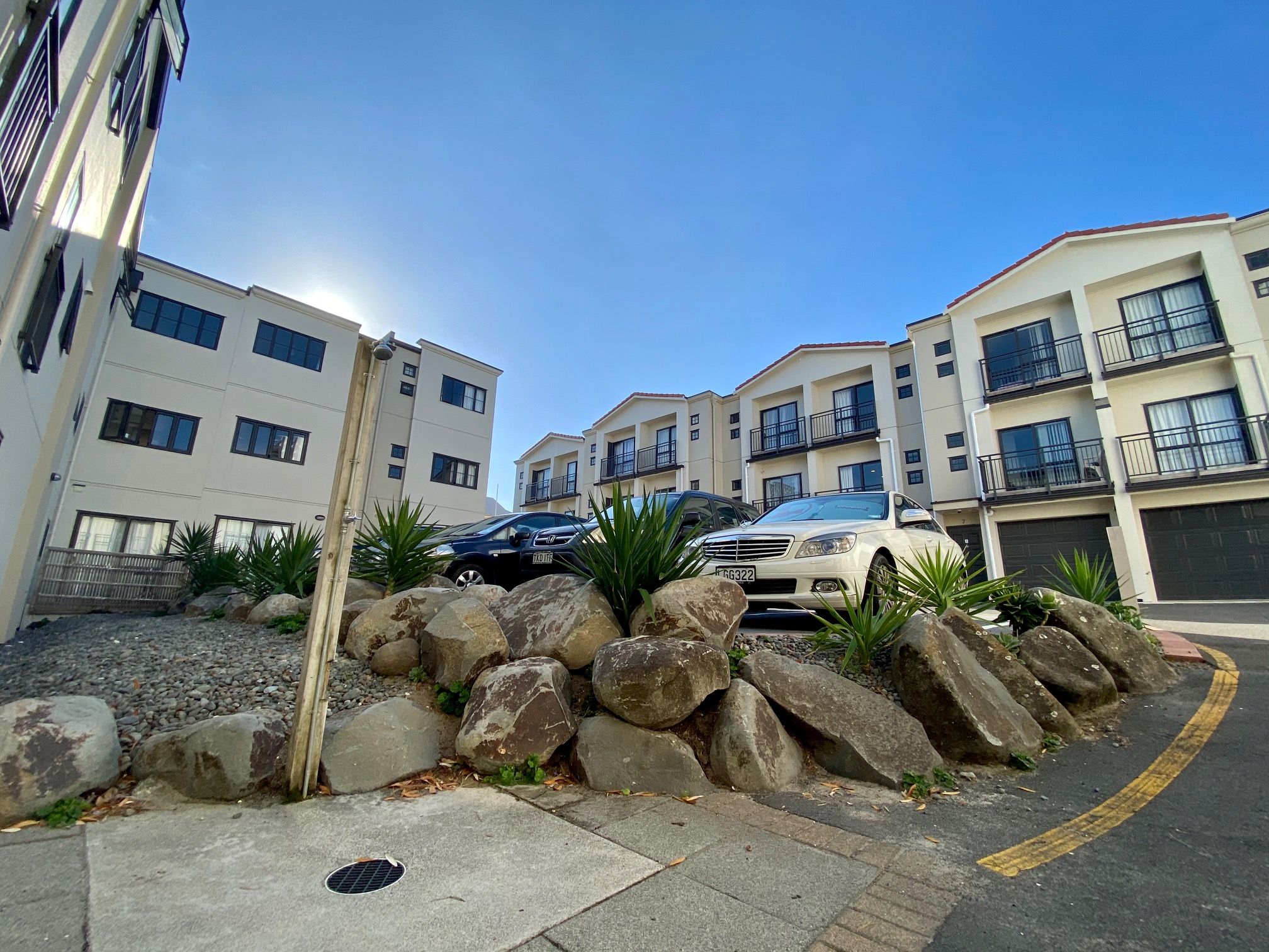 7/346 Oceanbeach Road, Mt Maunganui, Tauranga City