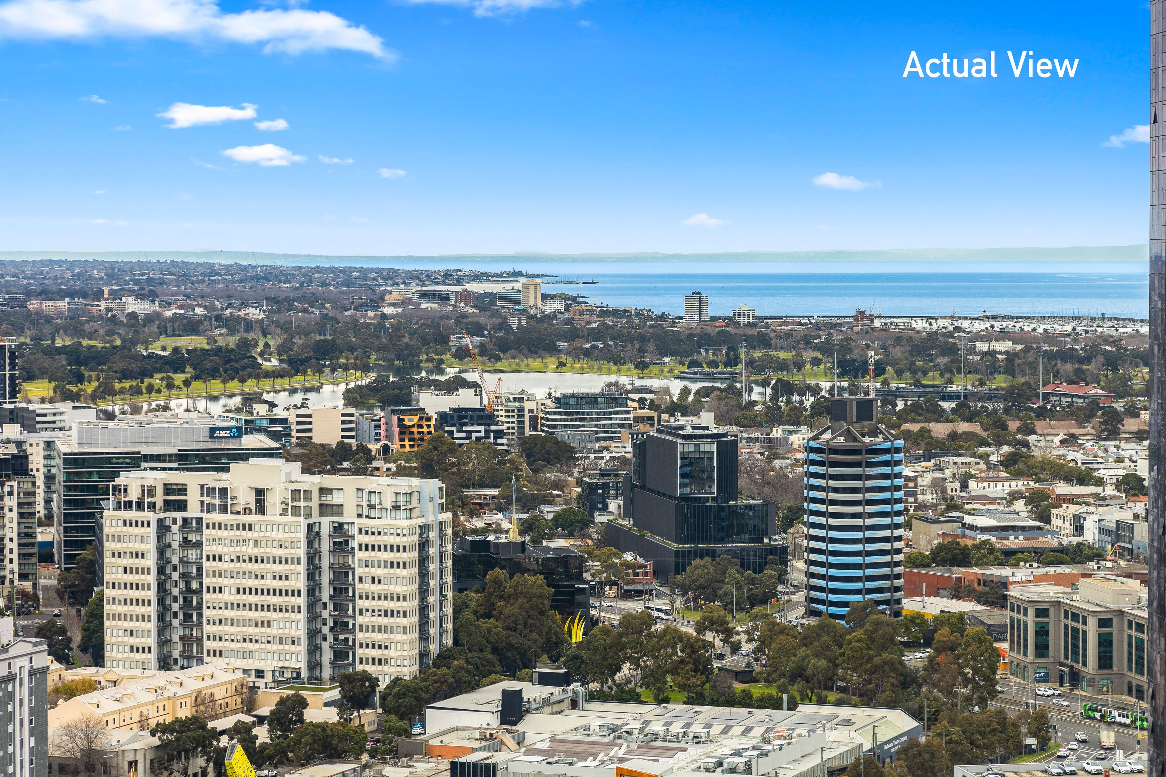 3312/70 Southbank Boulevard, Southbank, VIC 3006