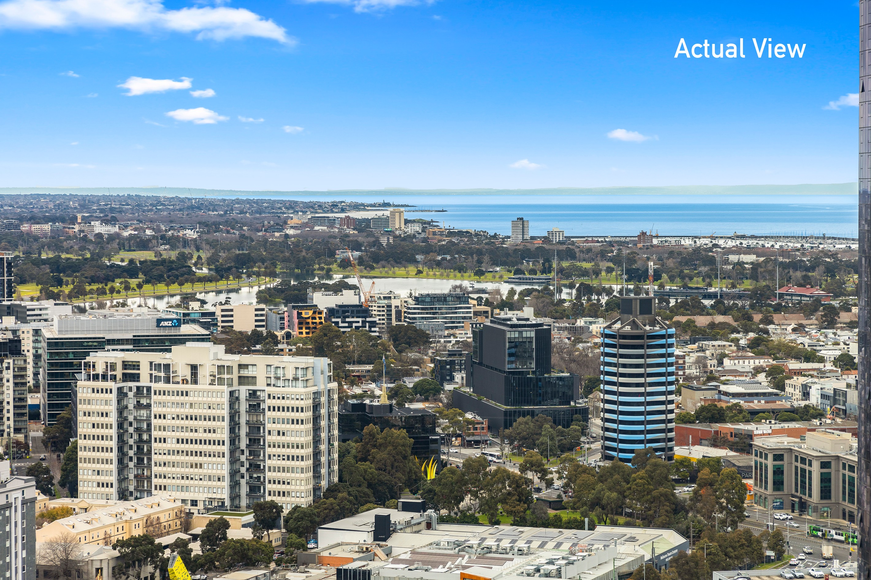 3312/70 Southbank Boulevard, Southbank, VIC 3006