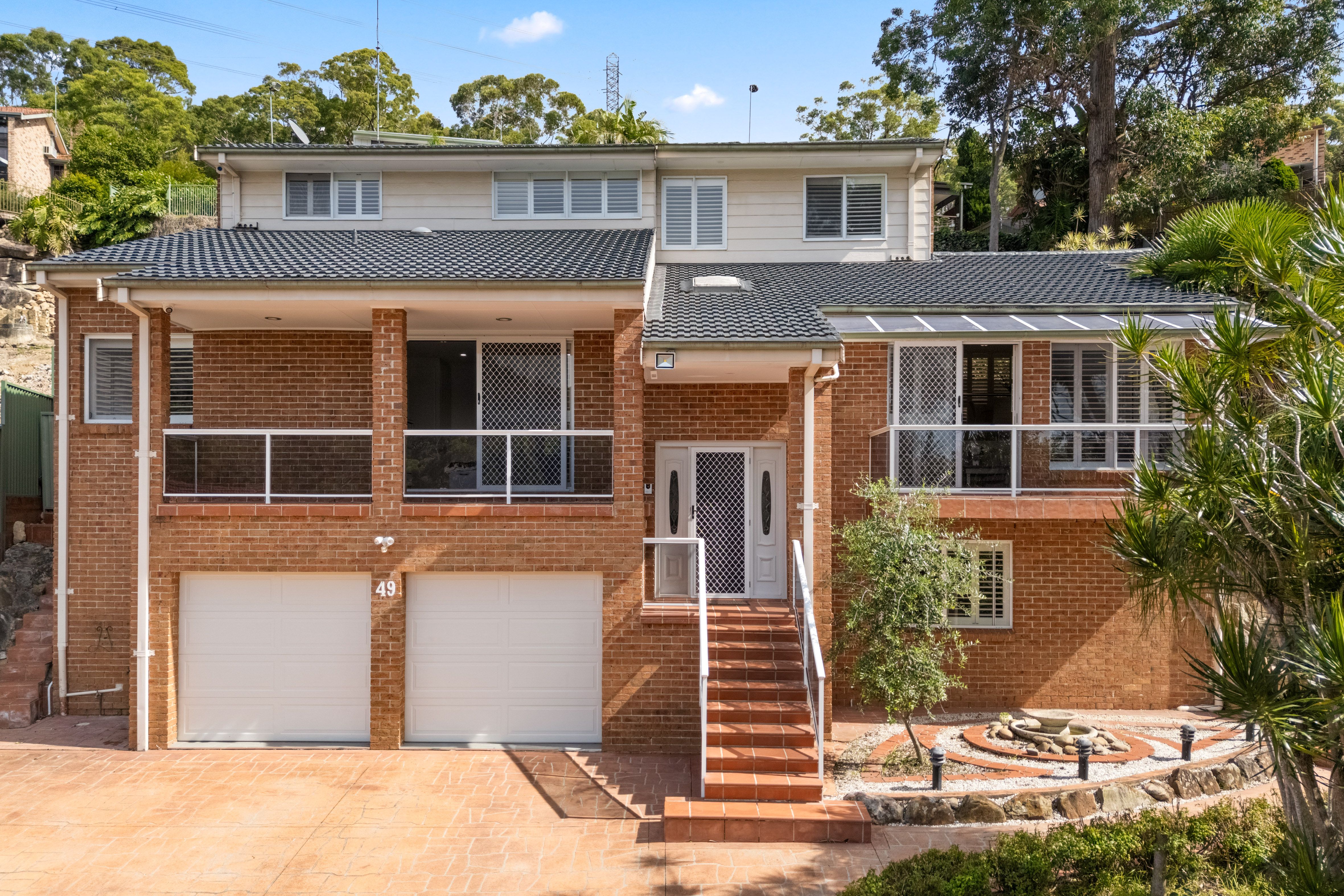 49 Old Ferry Road, Illawong NSW 2234