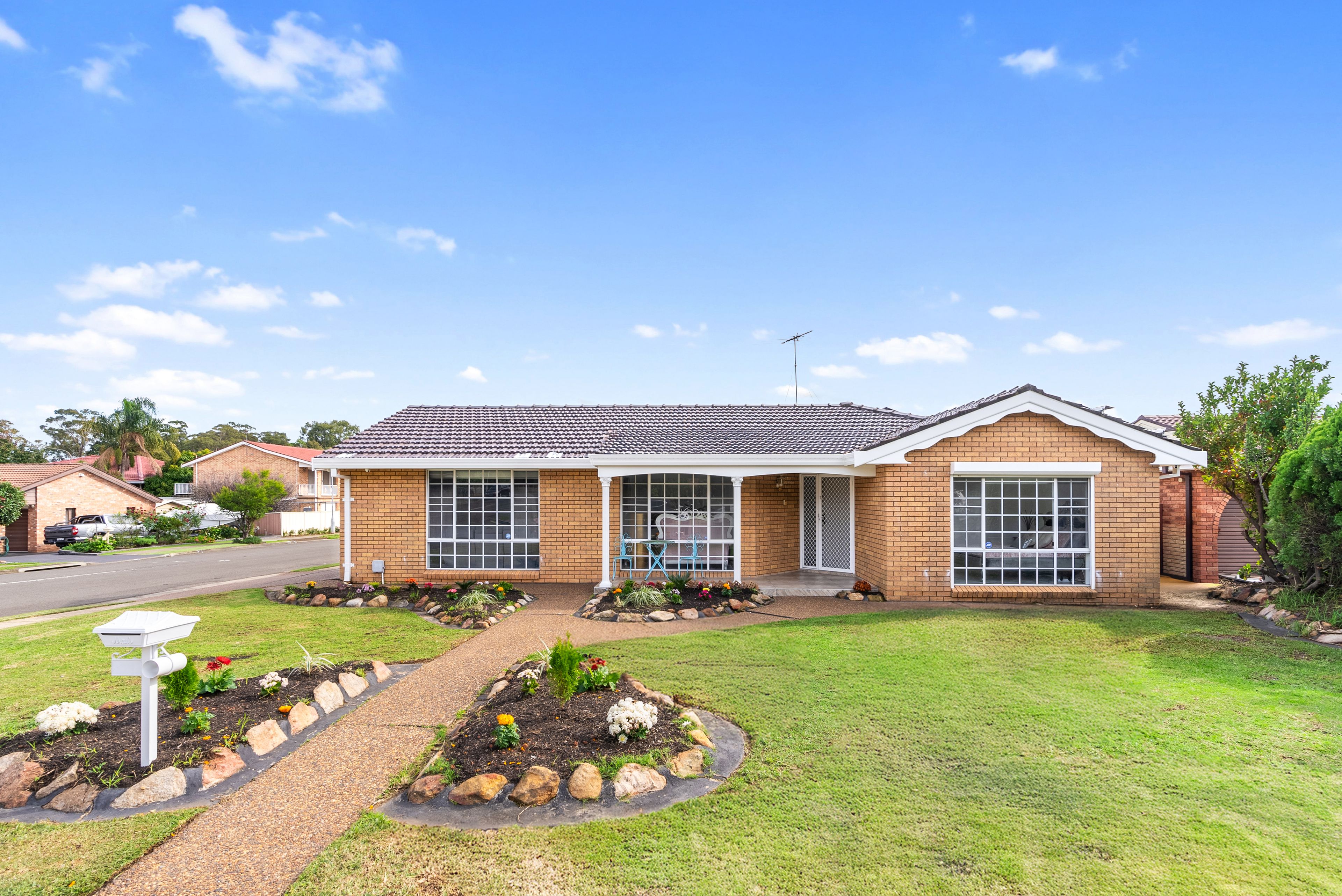 34 Addison Street, Wetherill Park NSW 2164