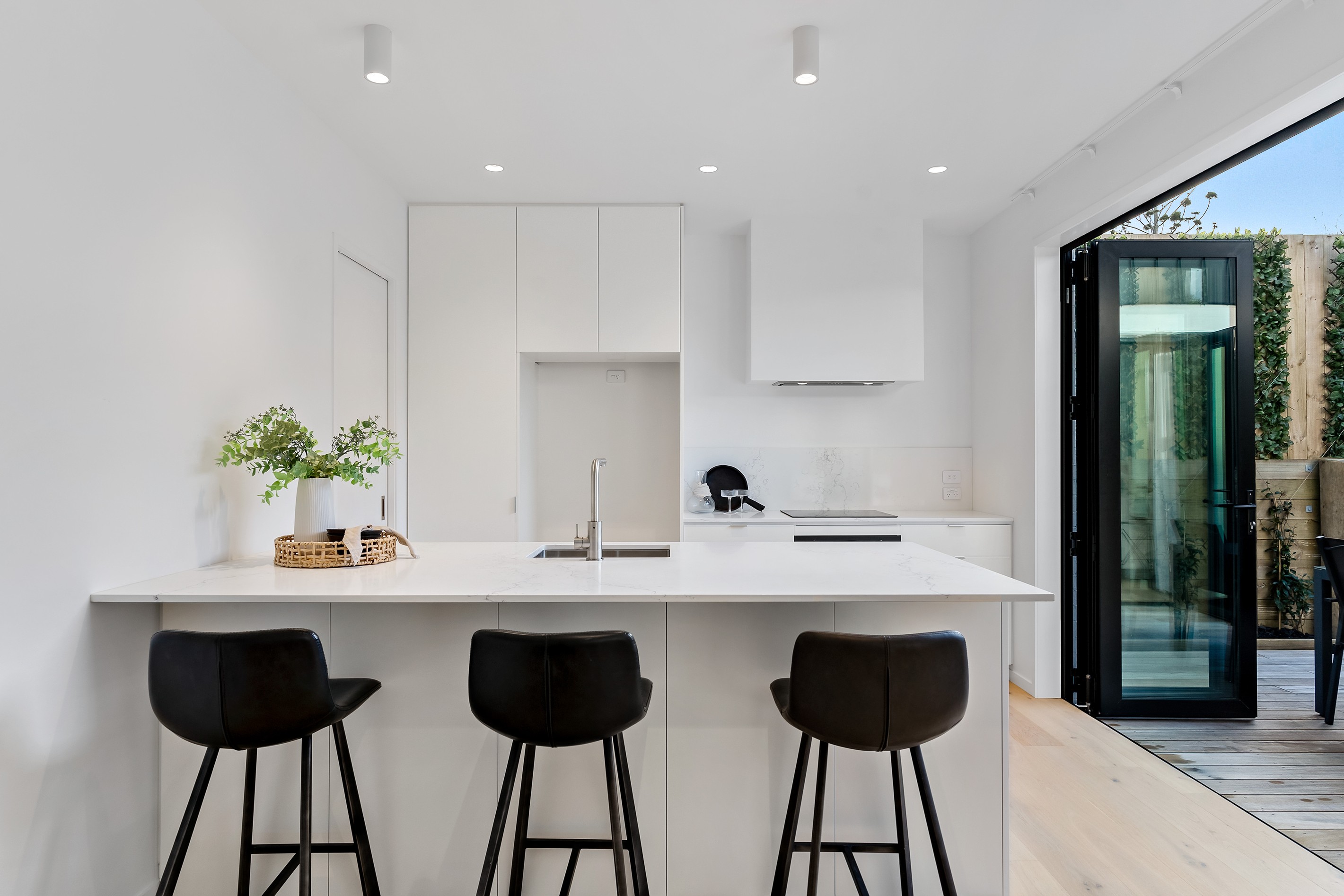 31C Lake Pupuke Drive, Takapuna, North Shore City