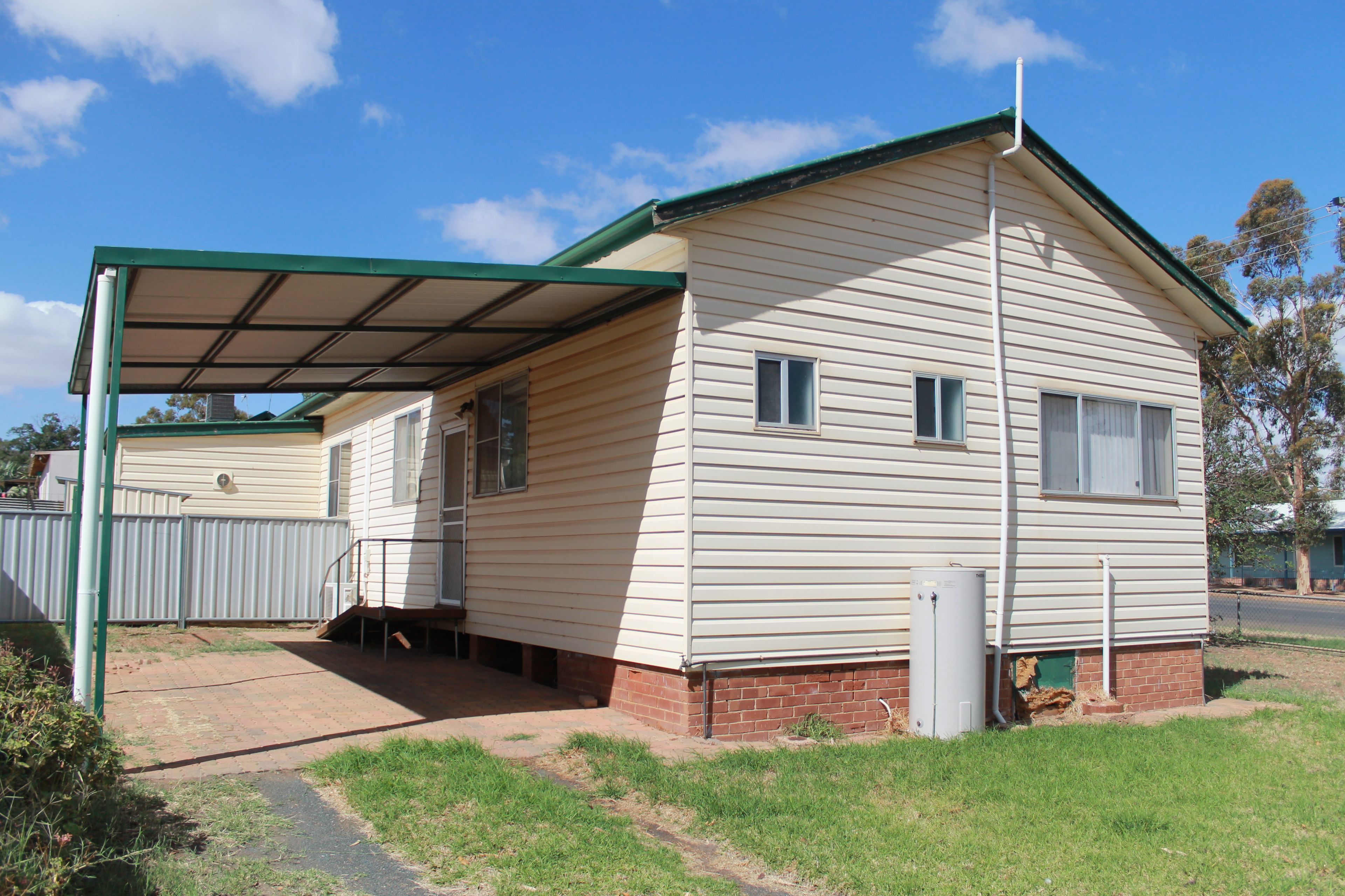 1/29 Melrose Street, Condobolin, NSW 2877