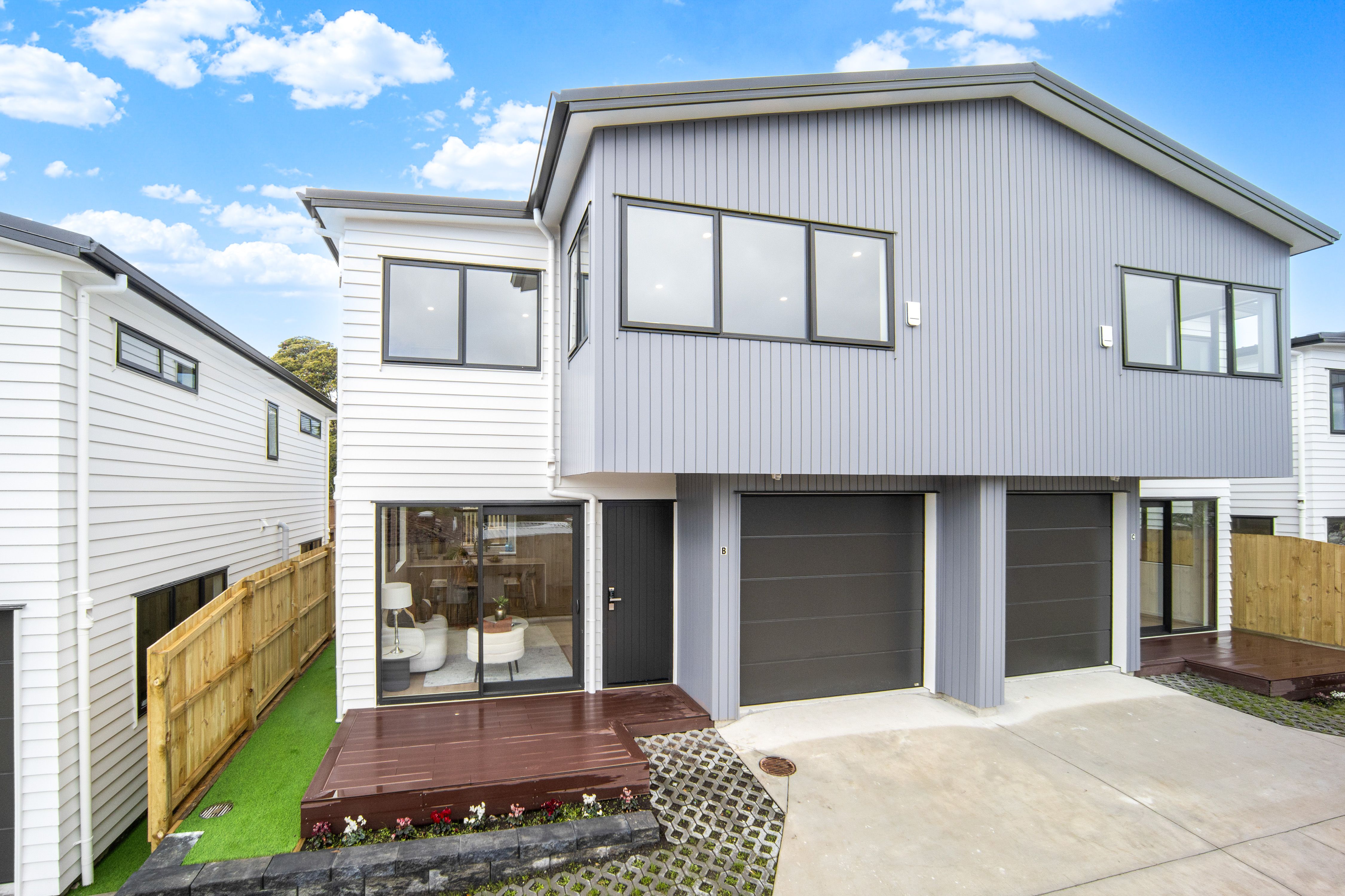 85 Gardner Avenue, New Lynn, Waitakere City