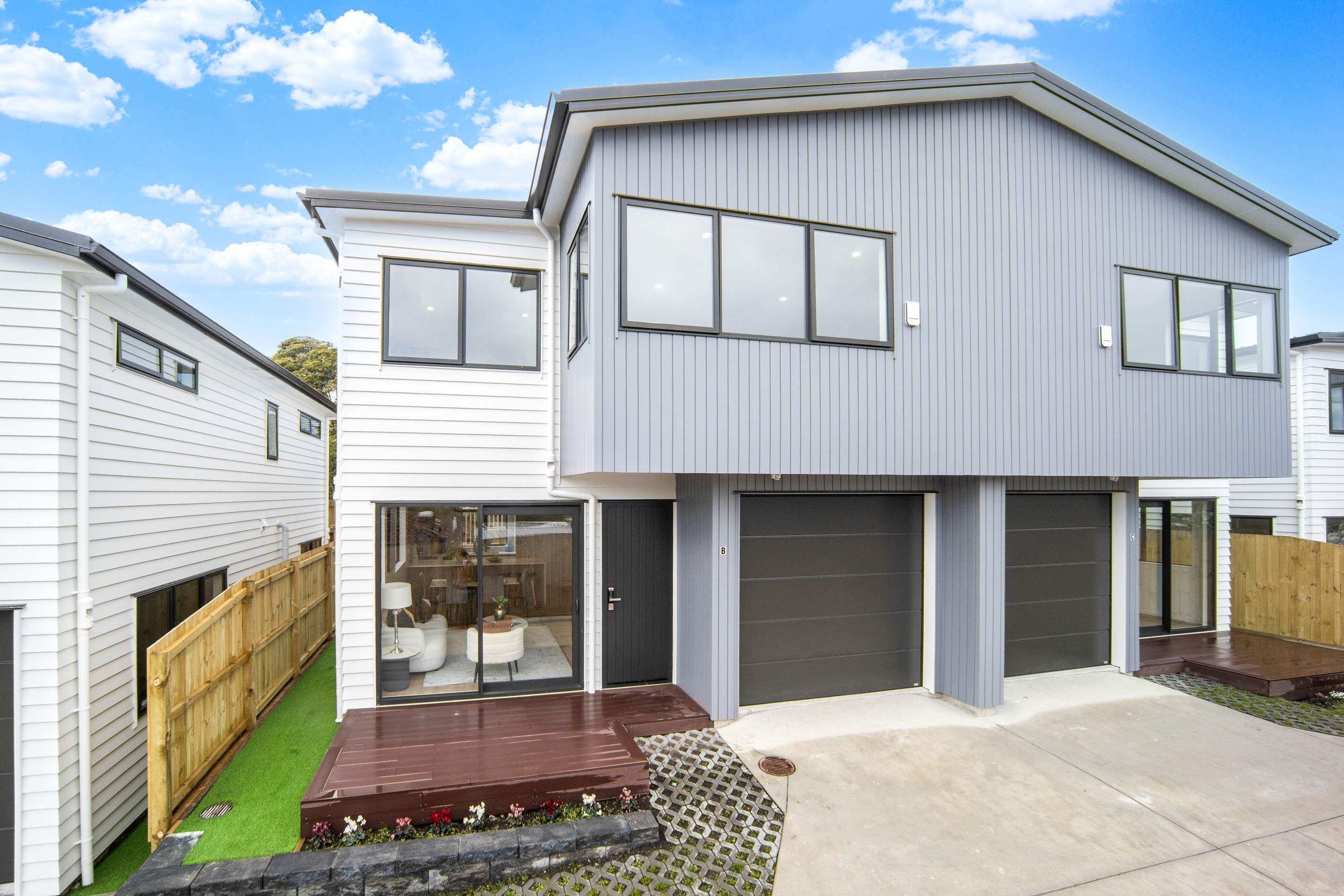 85 Gardner Avenue, New Lynn, Waitakere City