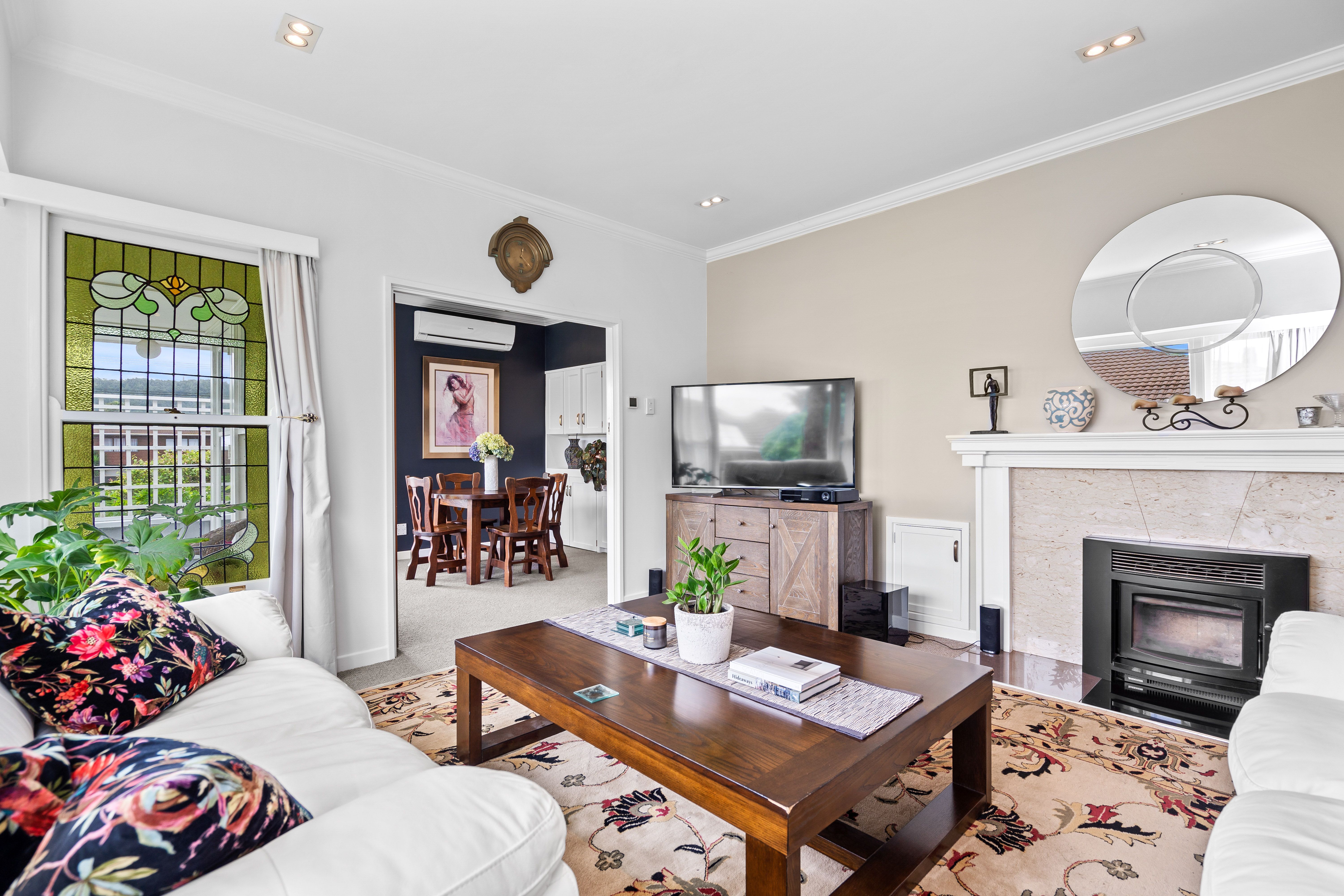 8 Lupton Avenue, Kensington, Whangarei District 0112 Sold House Ray