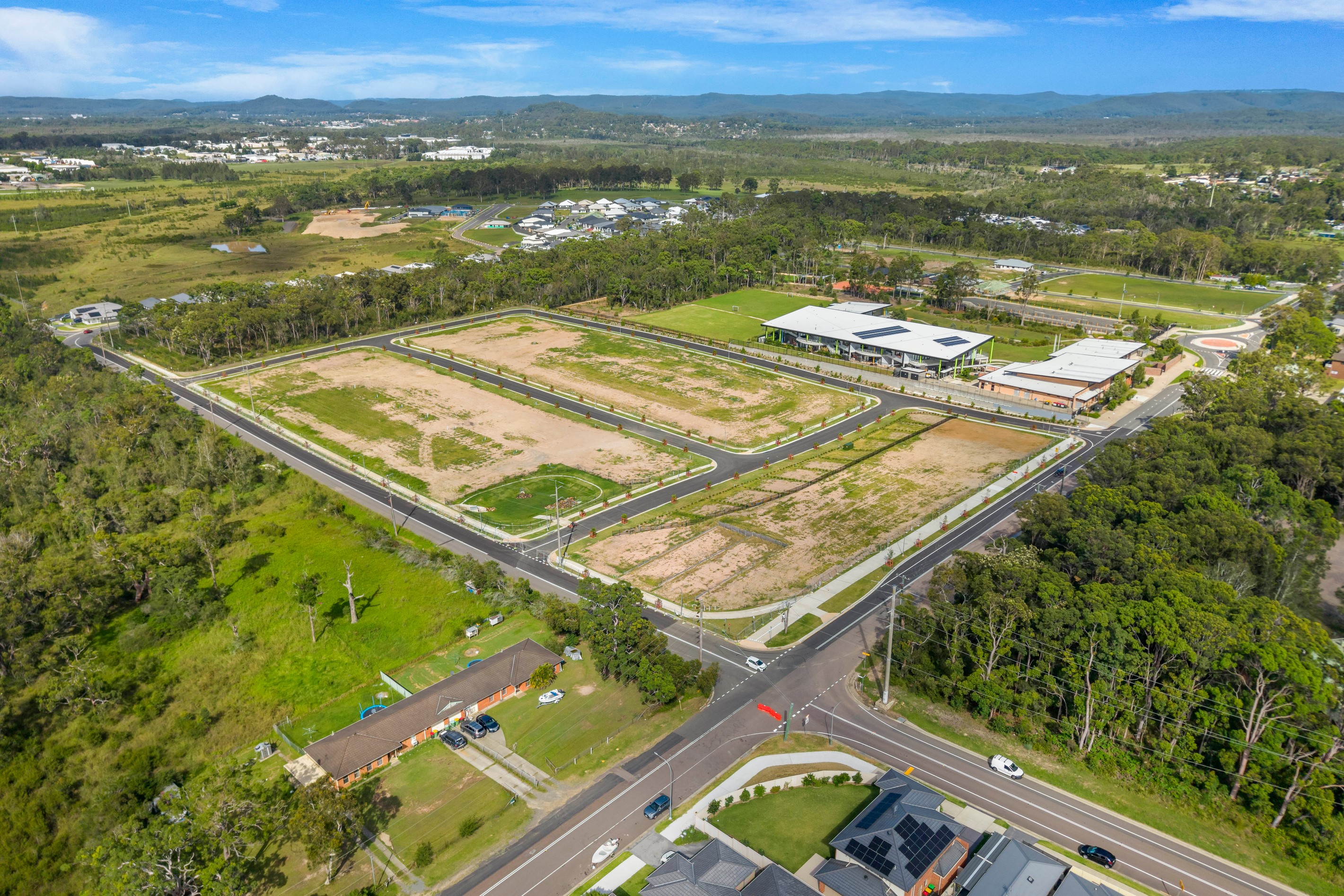 Warnervale, NSW 2259