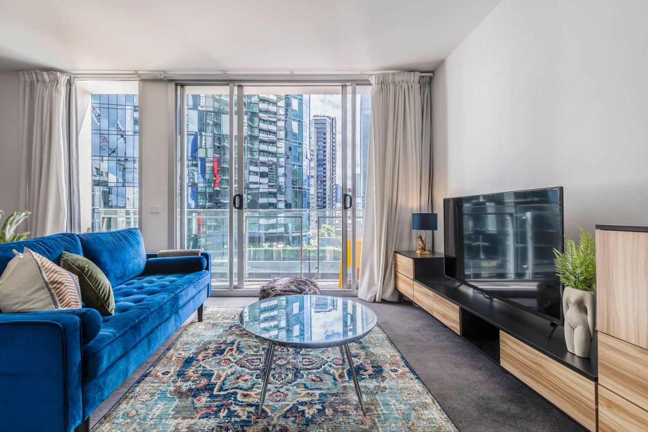 122/285 City Road, Southbank, VIC 3006