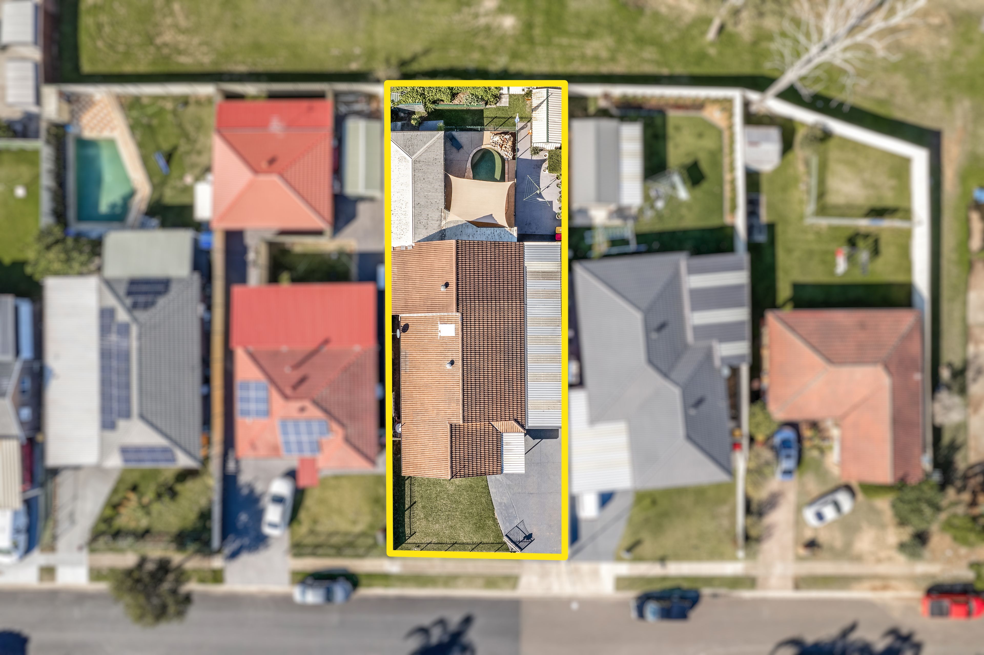 43 Standish Avenue, Oakhurst, NSW 2761