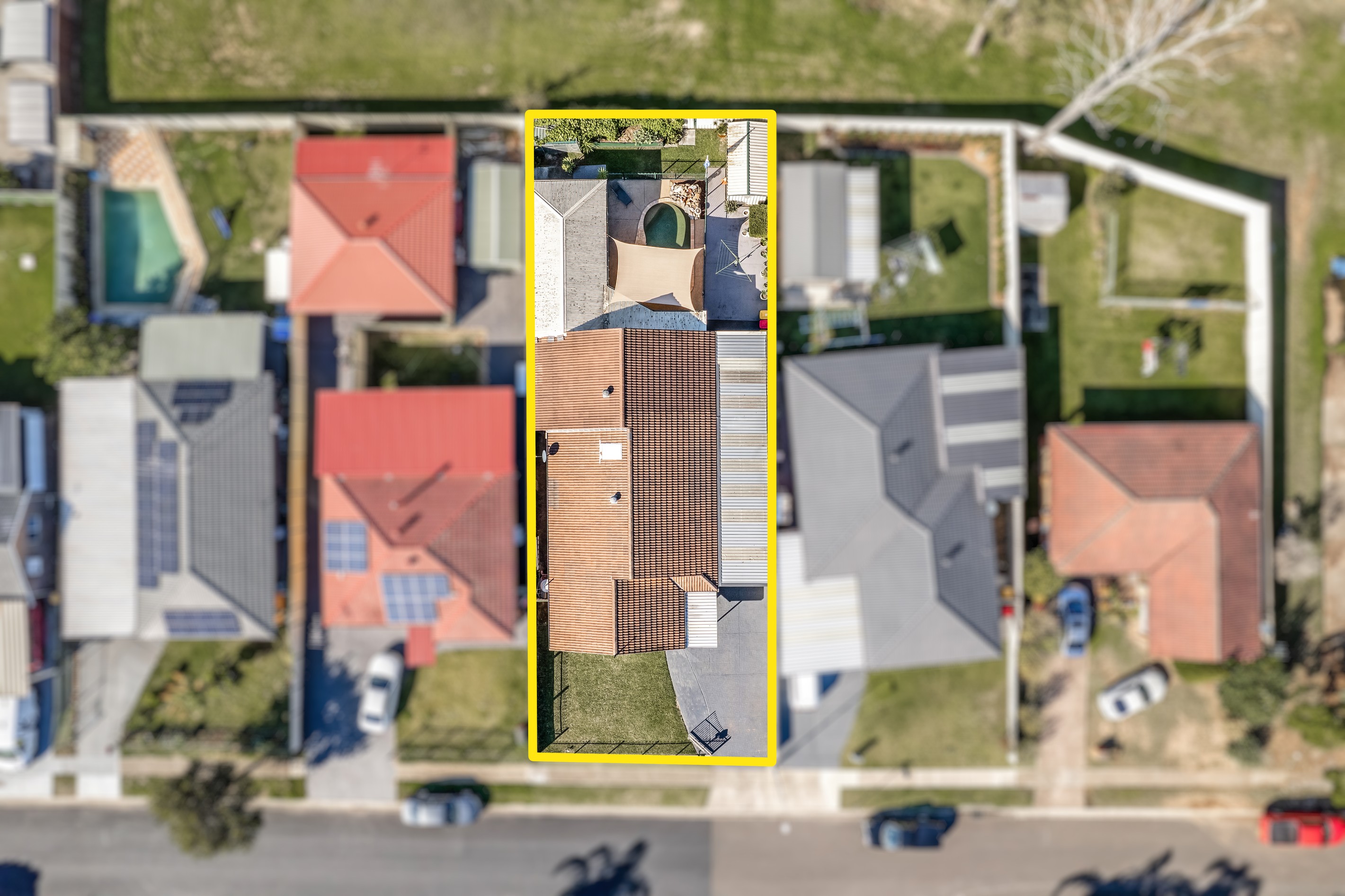 43 Standish Avenue, Oakhurst, NSW 2761