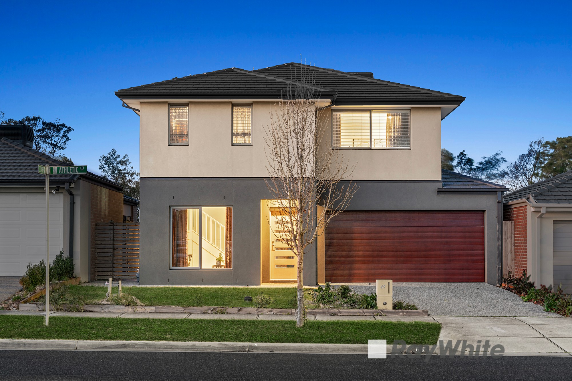 69 Athletic Circuit, Clyde, VIC 3978