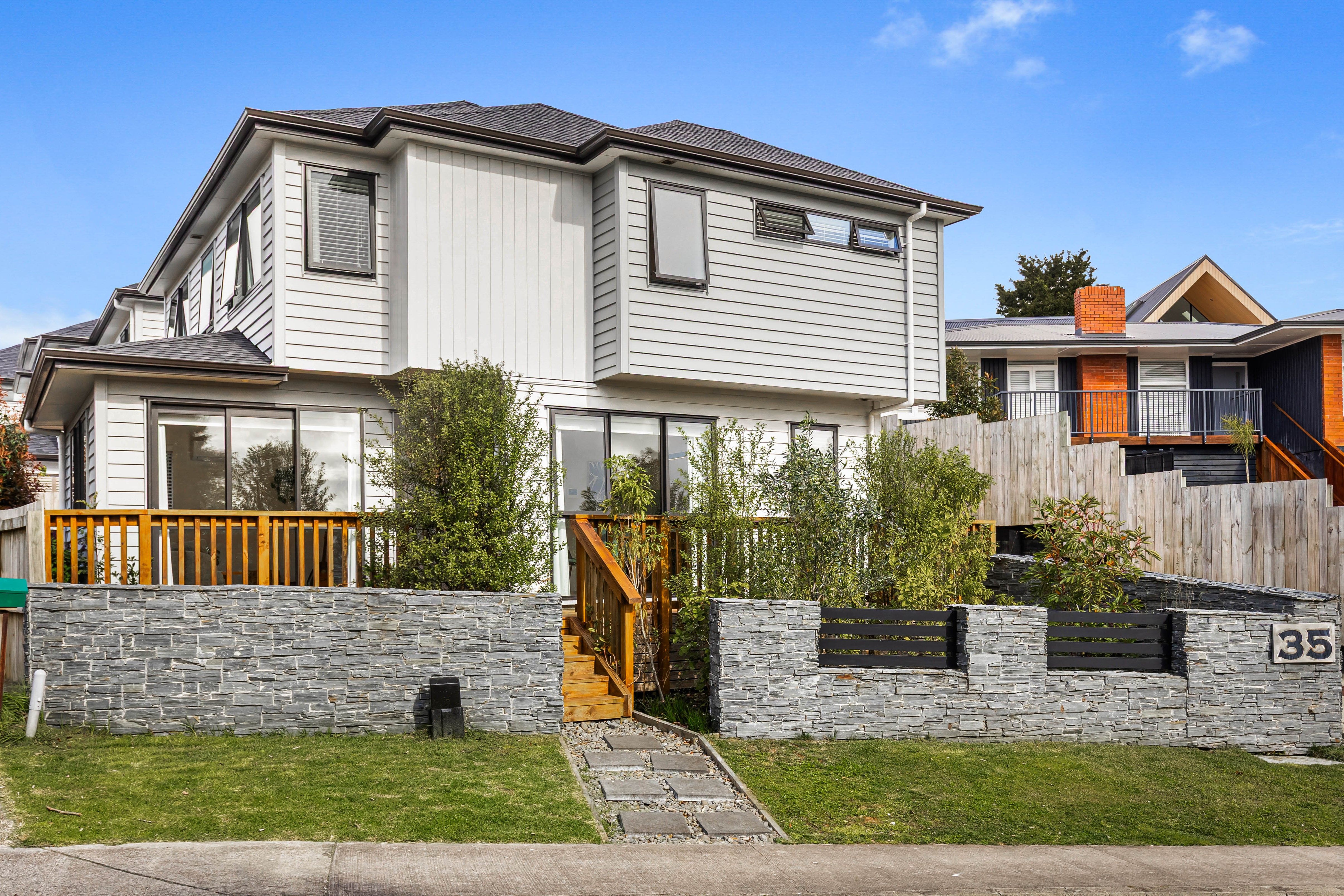 35 Noall Street, Te Atatu Peninsula, Waitakere City