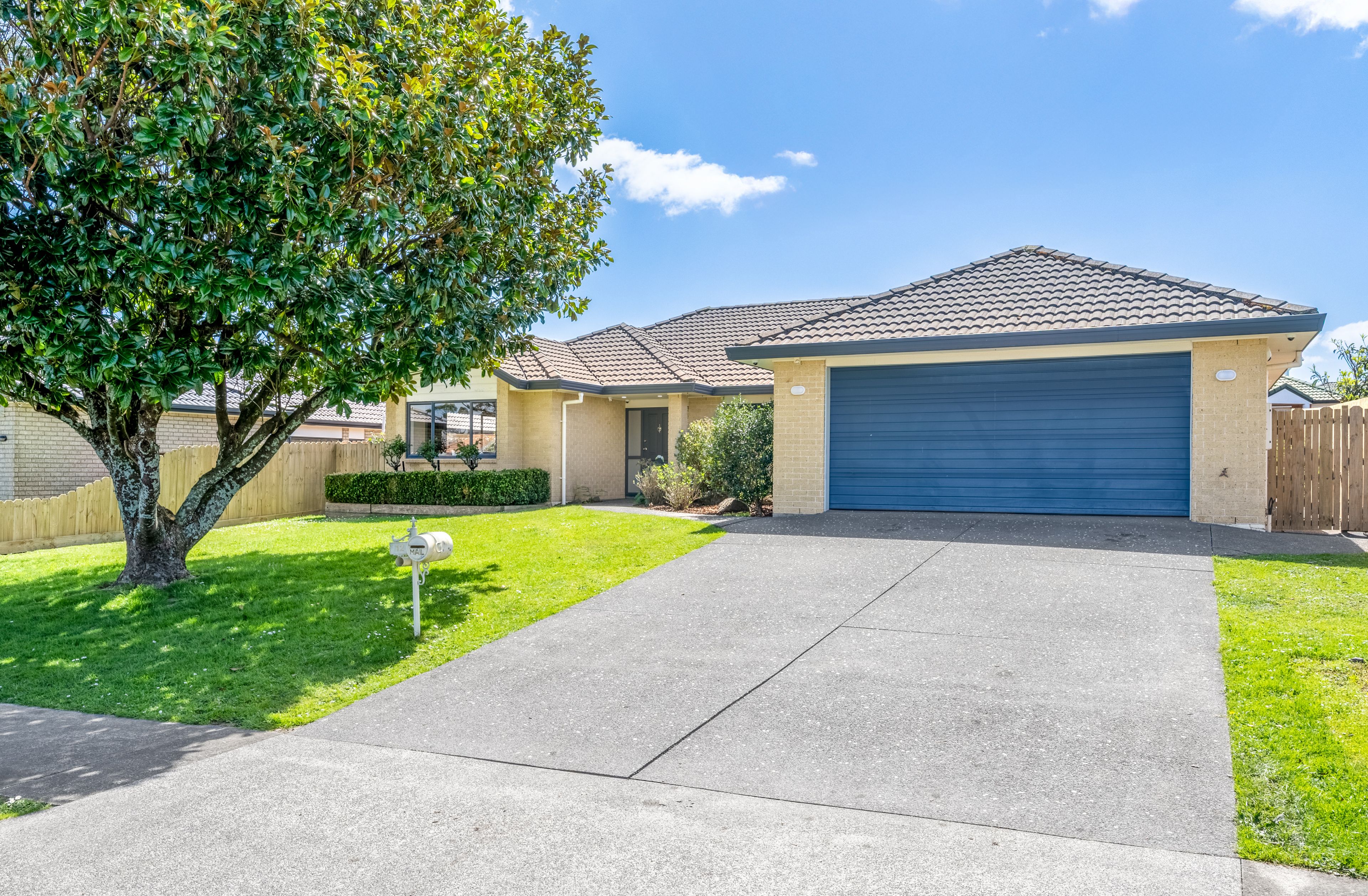12 Dannemora Drive, Dannemora, Manukau City
