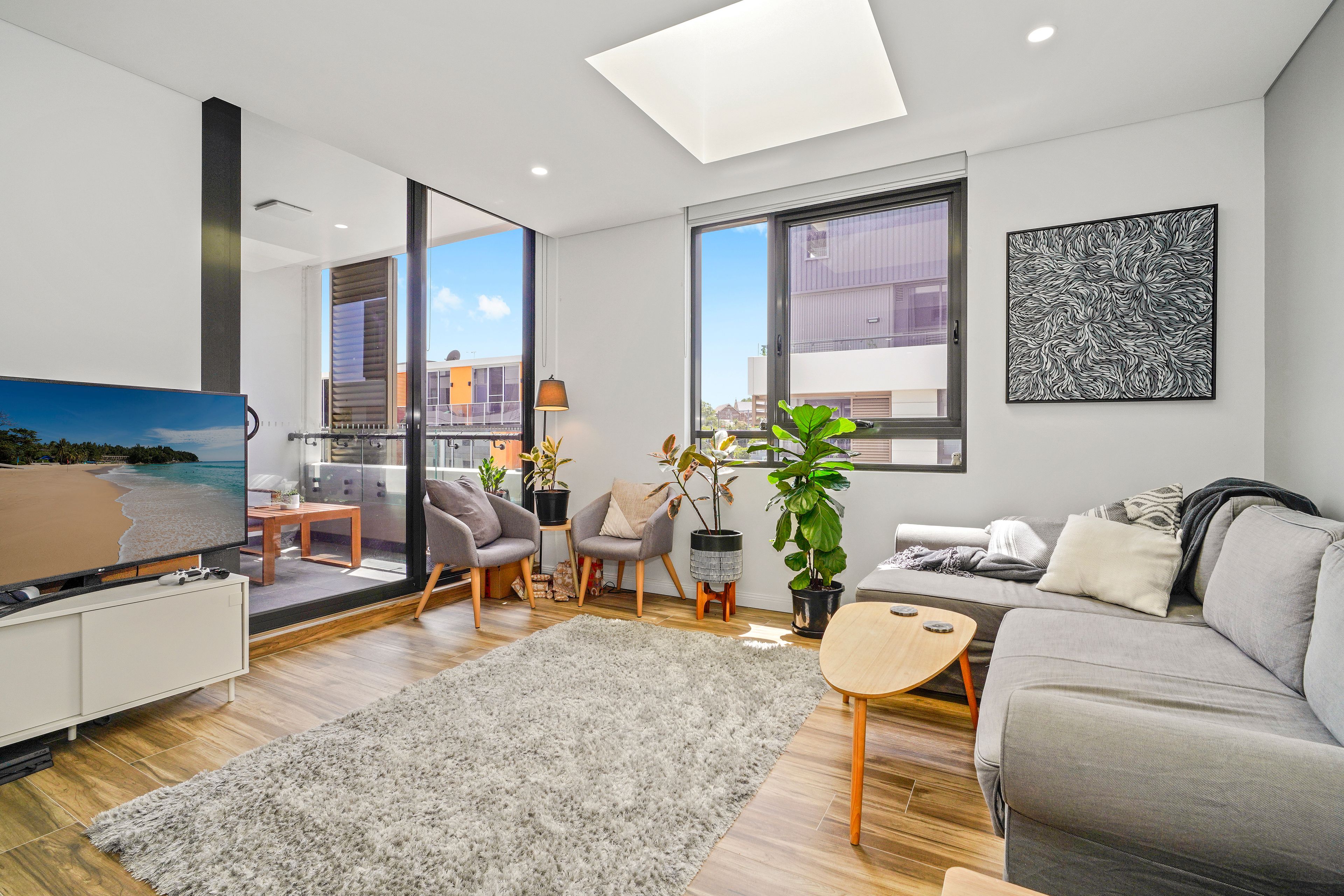 329/12 Hudson Street, Lewisham, NSW 2049
