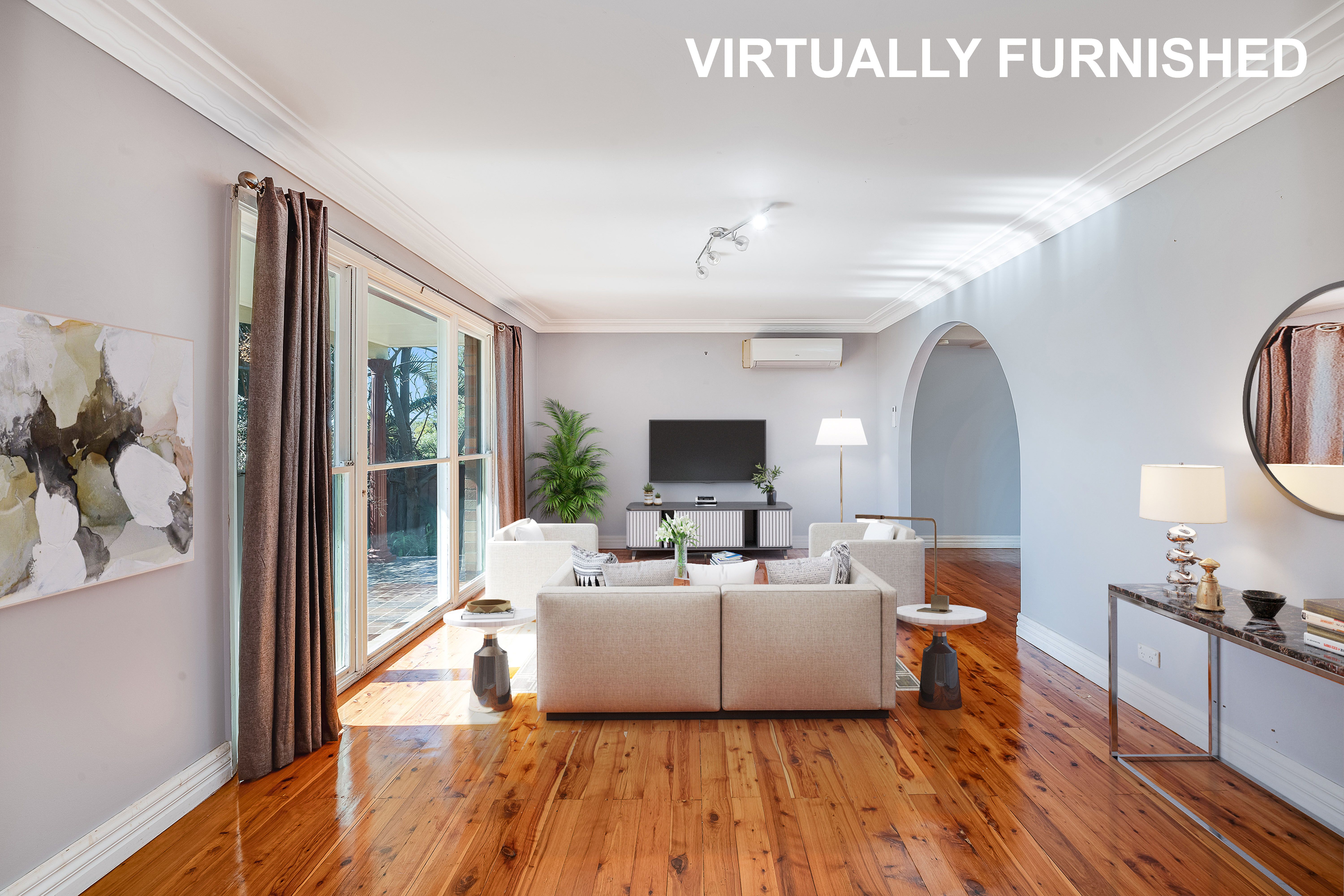 18 Frater Avenue, Tenambit, NSW 2323