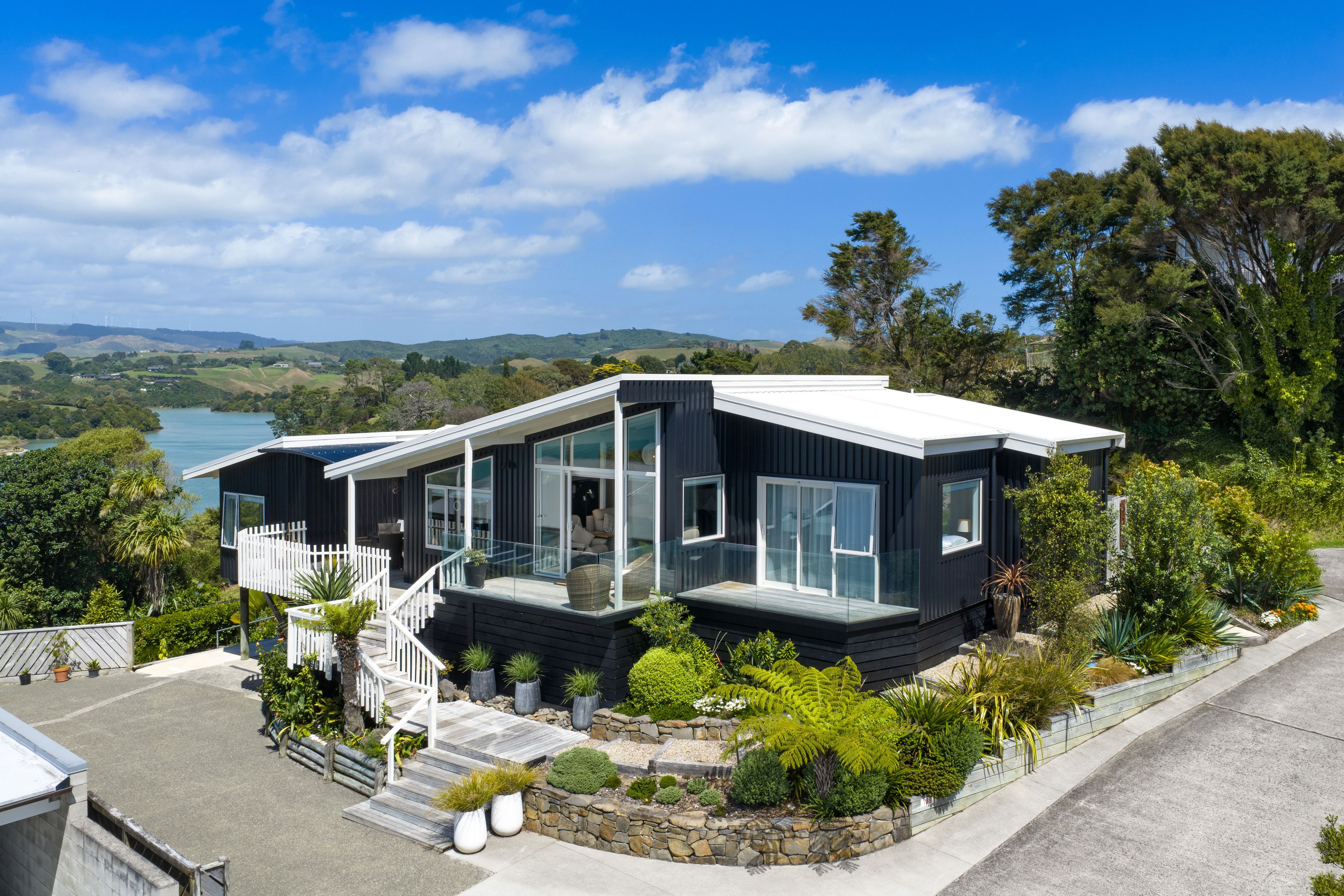 78B Greenslade Road, Raglan, Waikato District