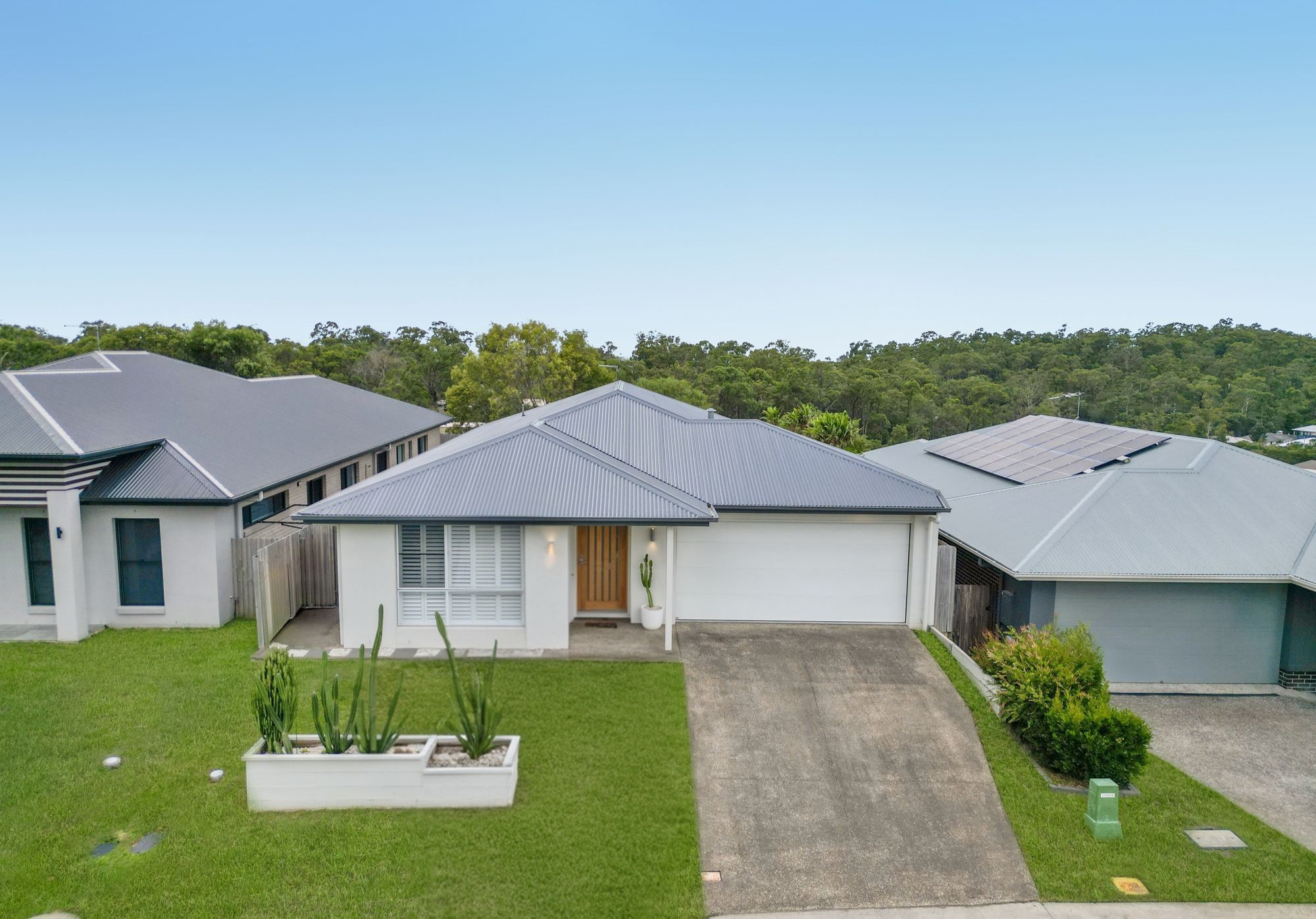 11 Spinneret Court, Bahrs Scrub, QLD 4207