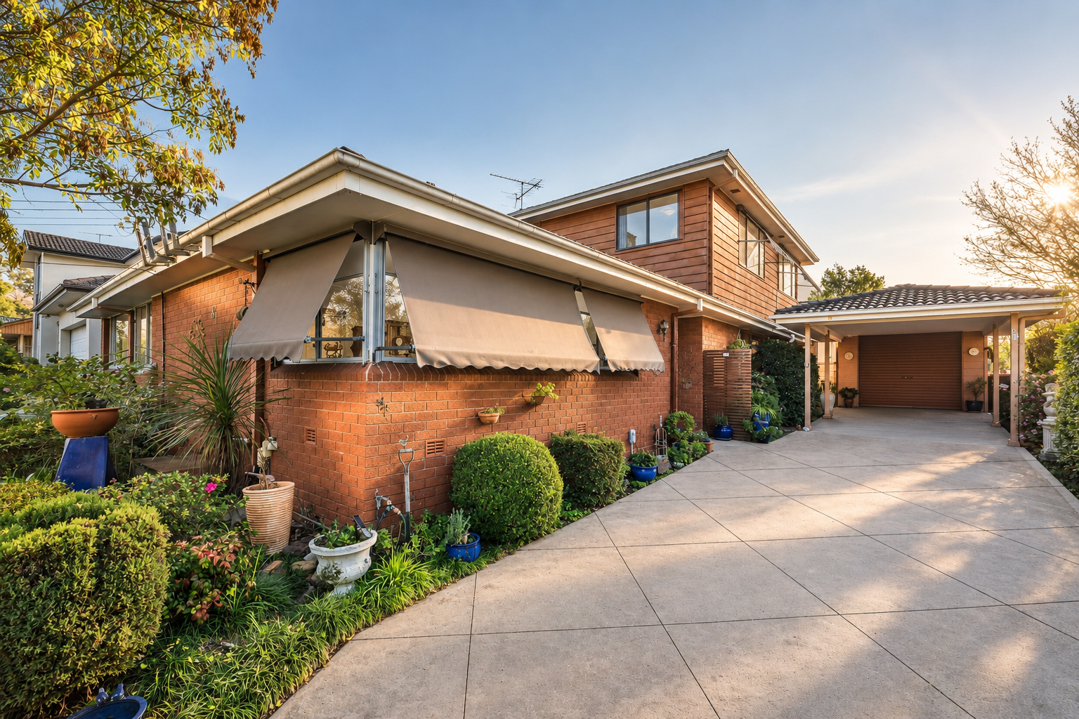 81 Jasper Road — photo from Ray White Baulkham Hills