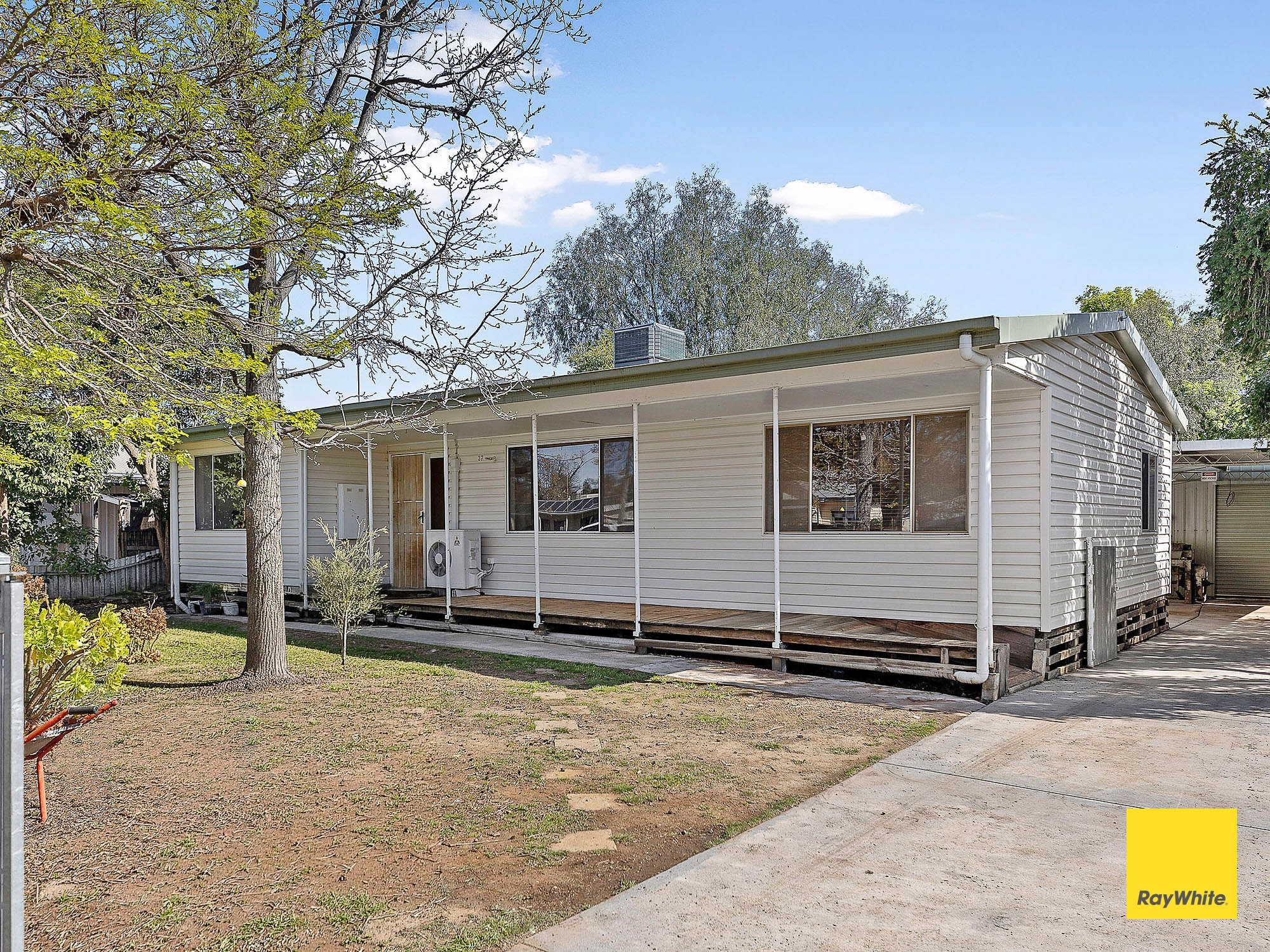37 Grant Street, Goornong, VIC 3557