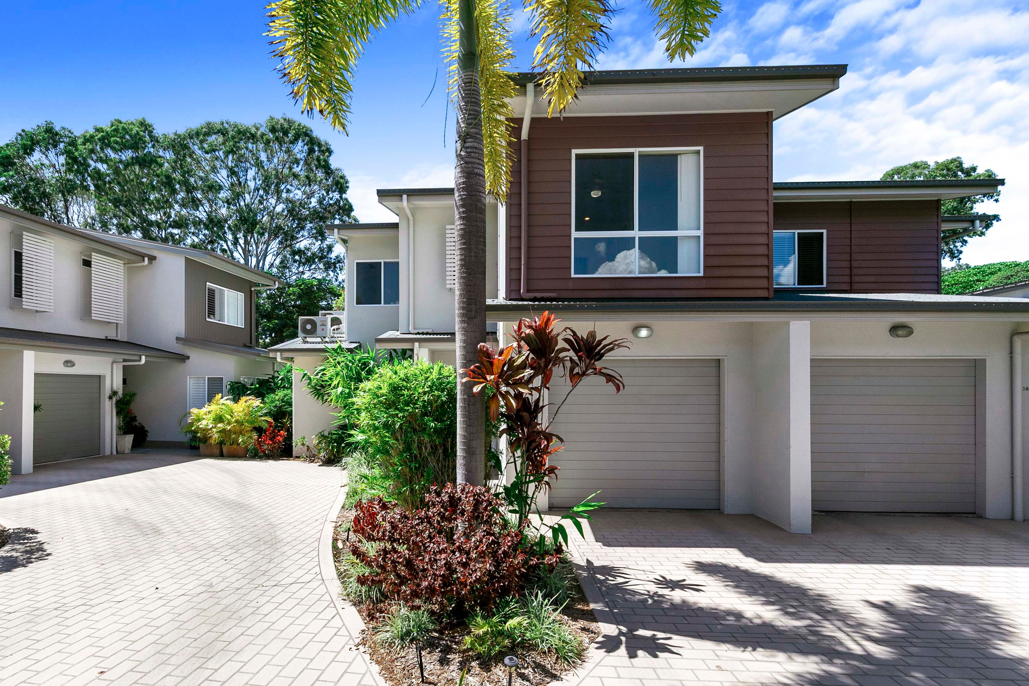 32/71 Elizabeth Street, Urangan, QLD 4655