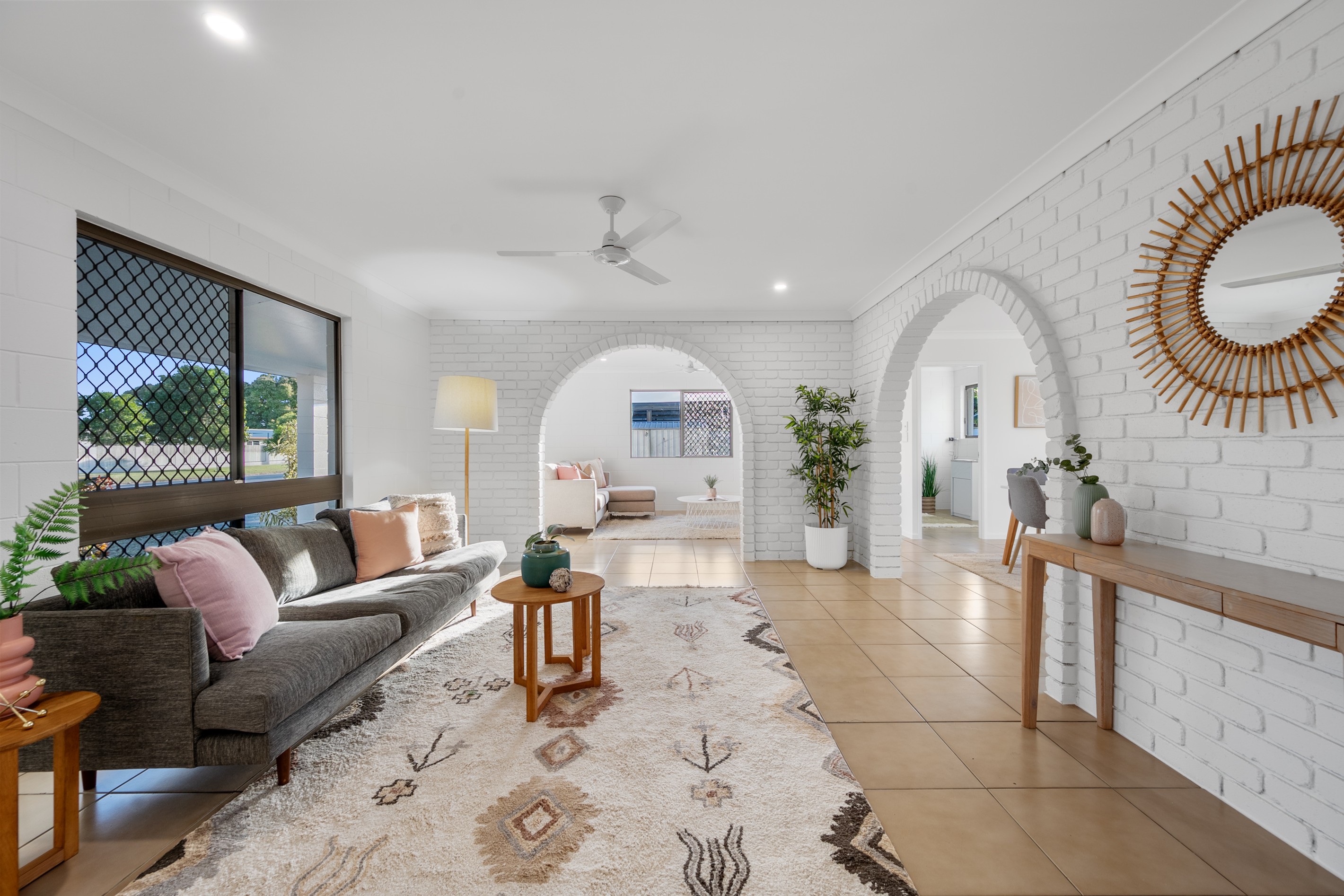 14 Santal Drive, Rasmussen, QLD 4815