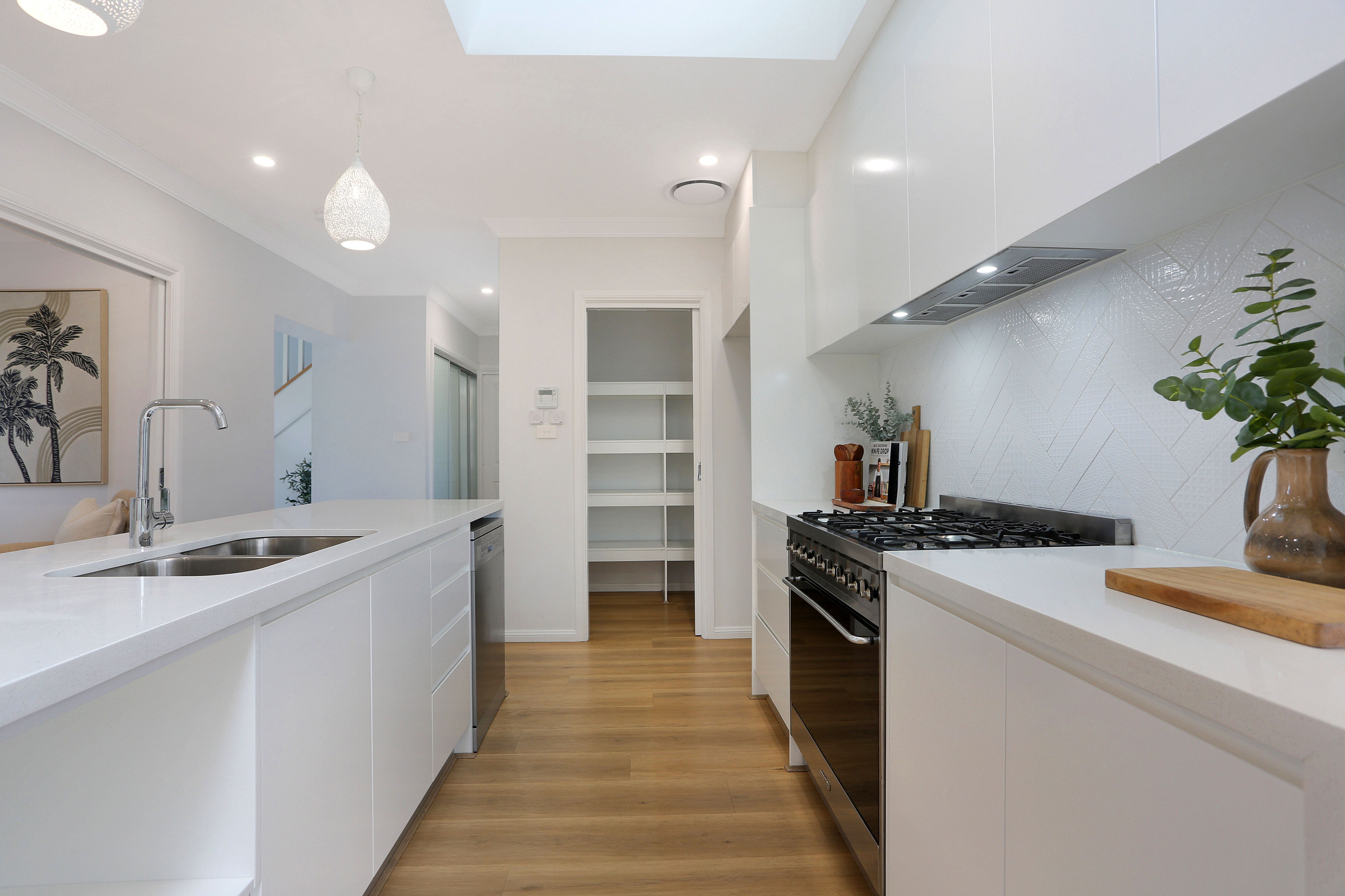 1A Hedgewood Drive, Box Hill, NSW 2765
