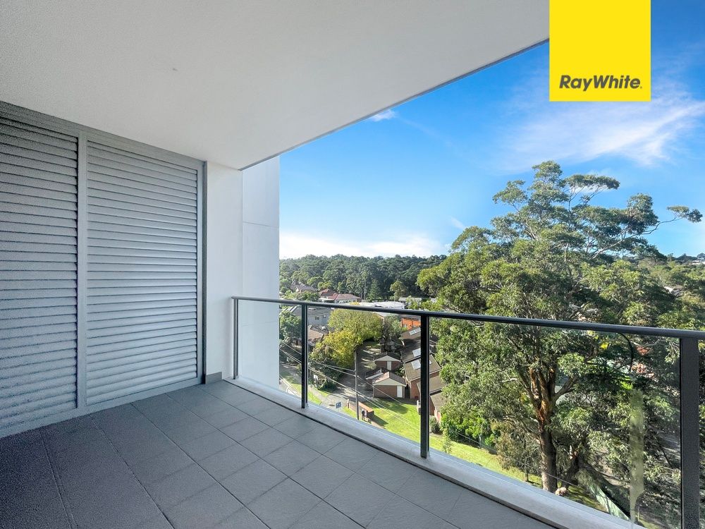 853/14B Anthony Road, West Ryde, NSW 2114