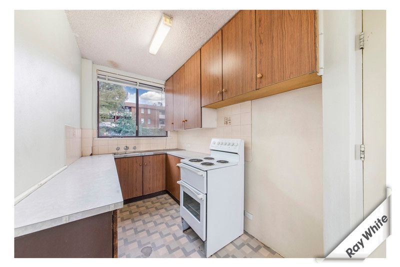 23/30 Springvale Drive, Hawker, ACT 2614