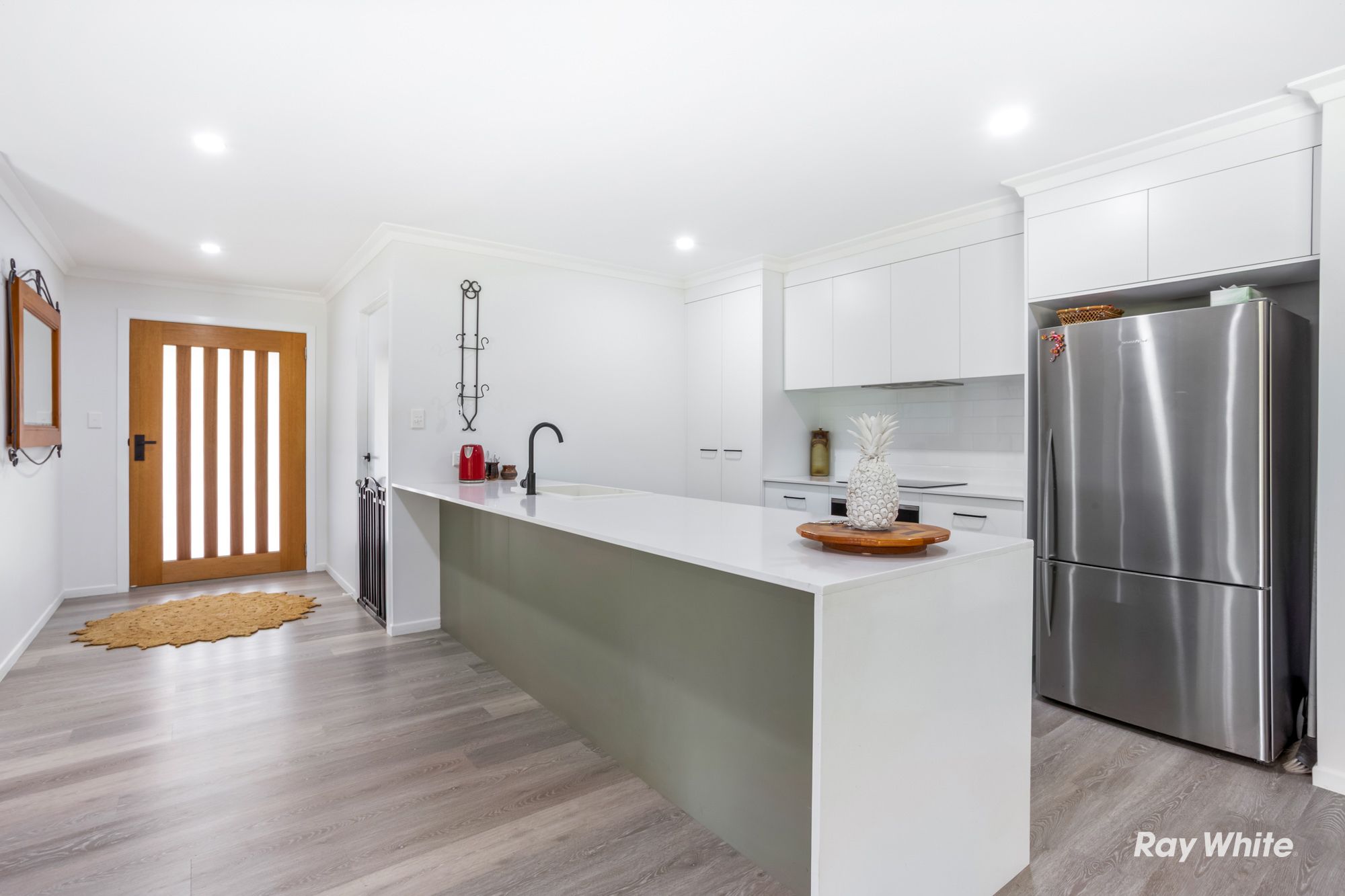 2/23 Golden Circuit, Hidden Valley, QLD 4703