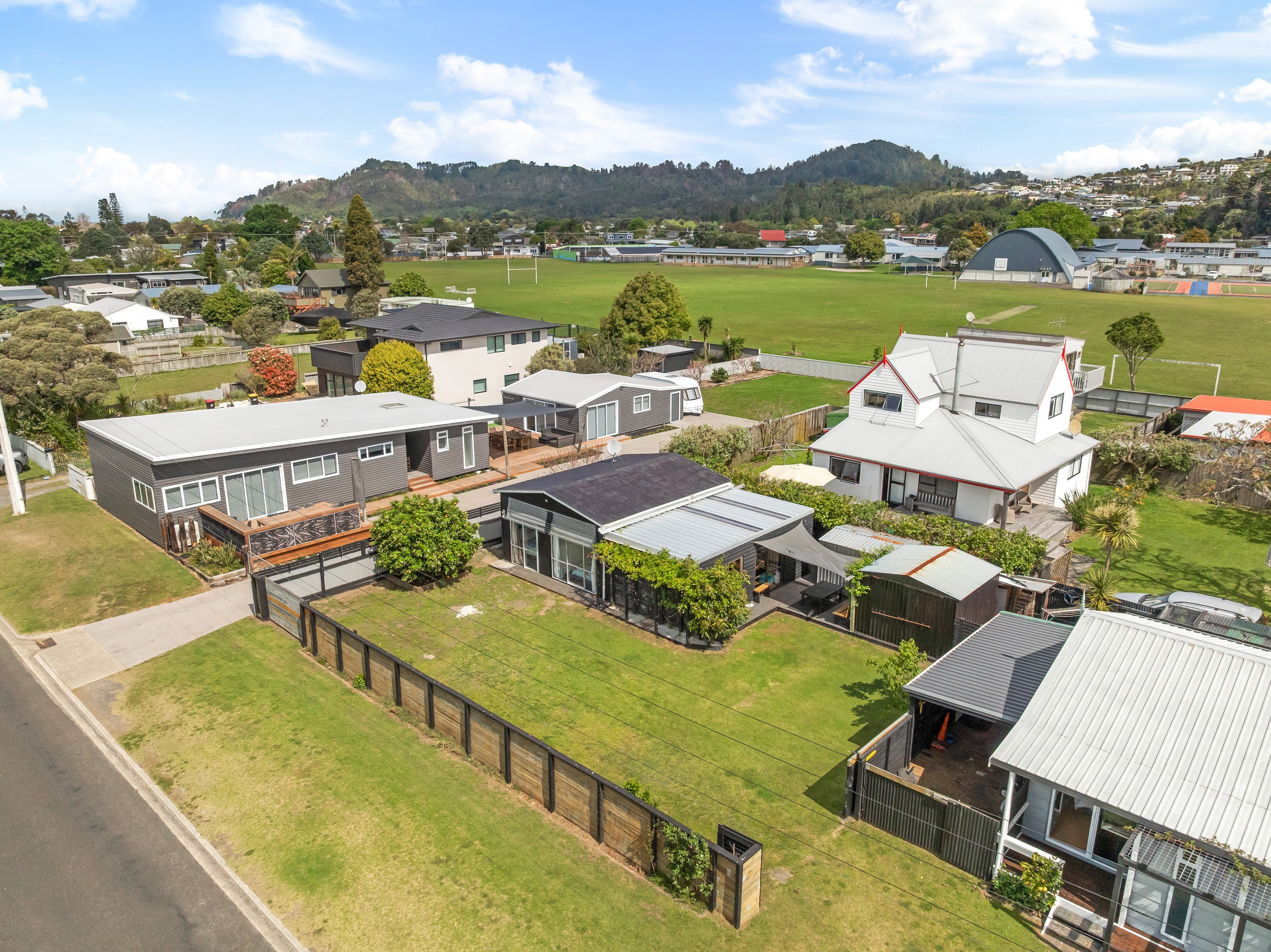 208 Port Road, Whangamata, Thames Coromandel District